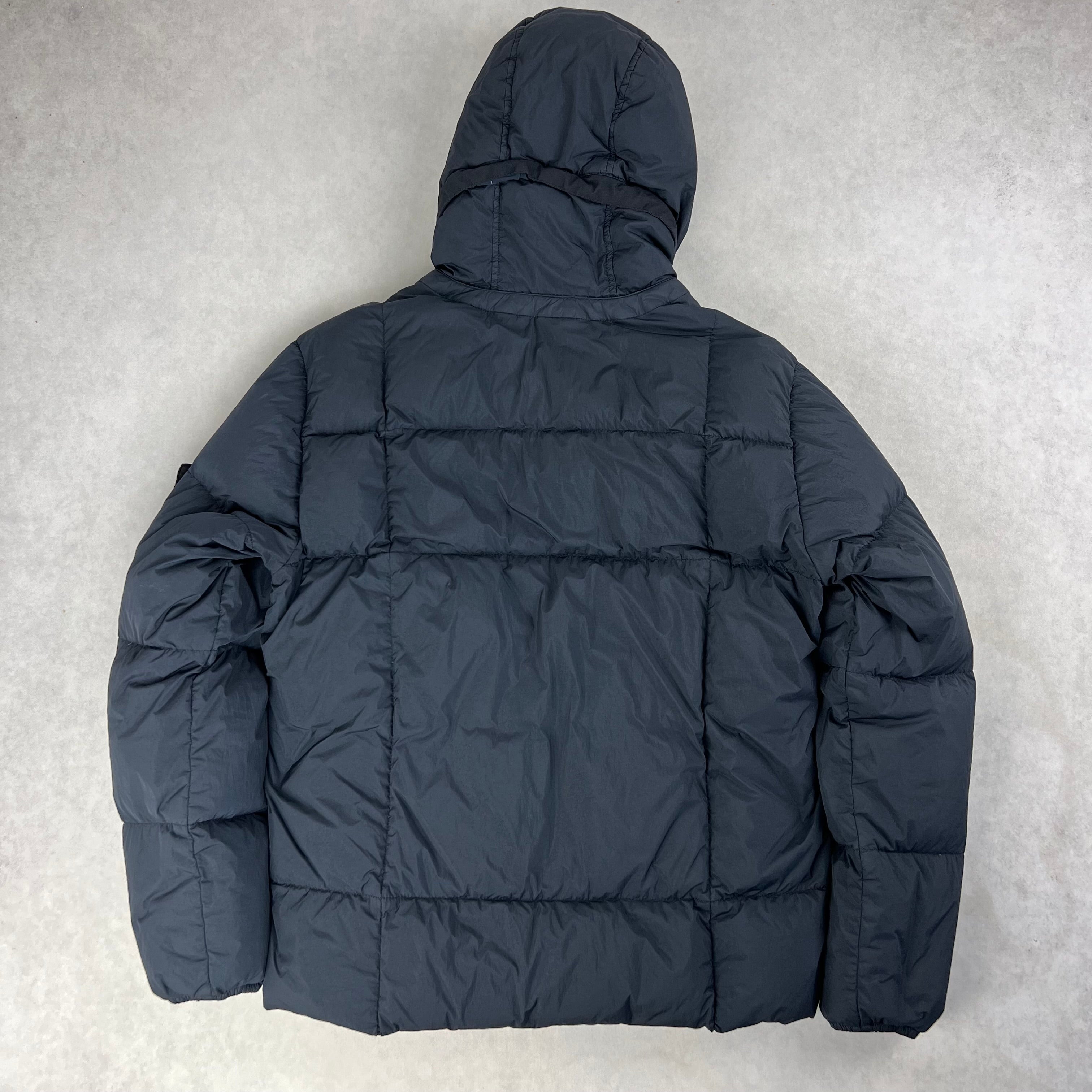 Stone Island Puffer Jacket