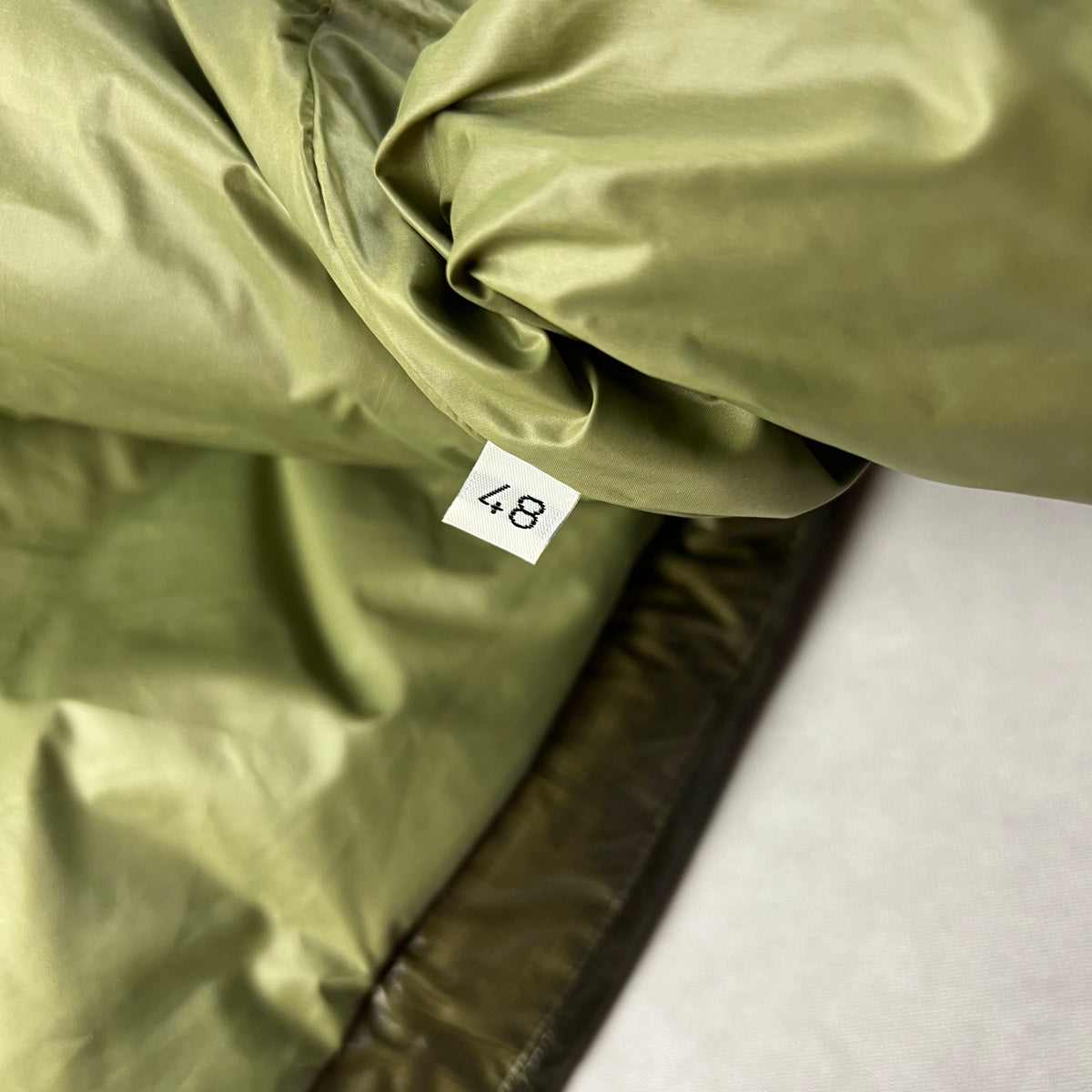 CP Company Puffer Jacket