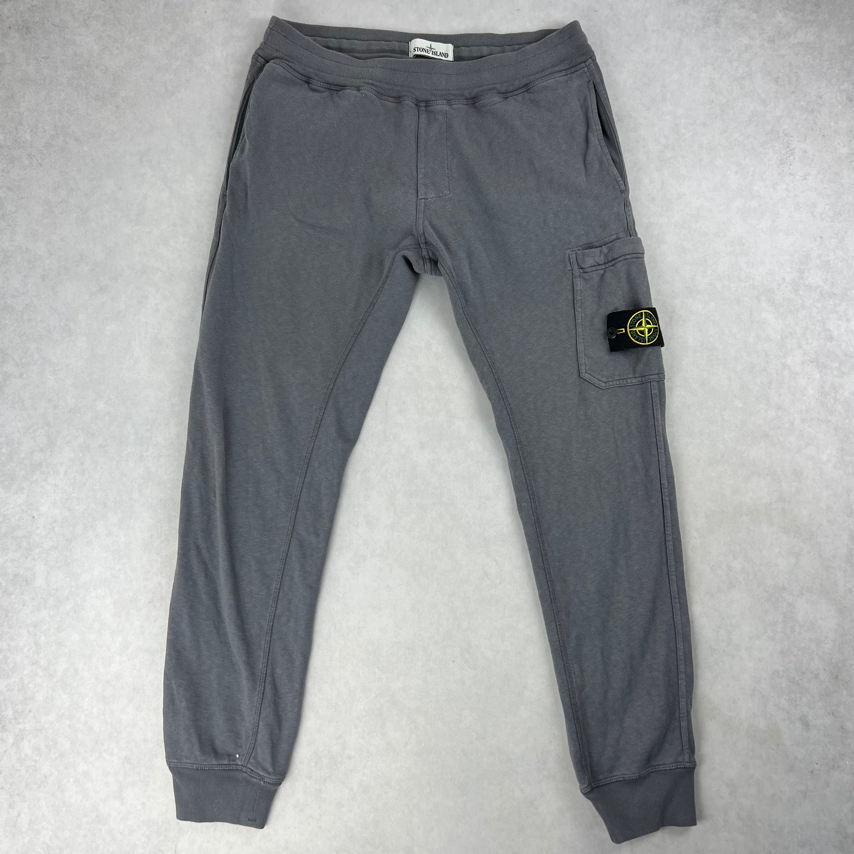 Stone Island Joggers