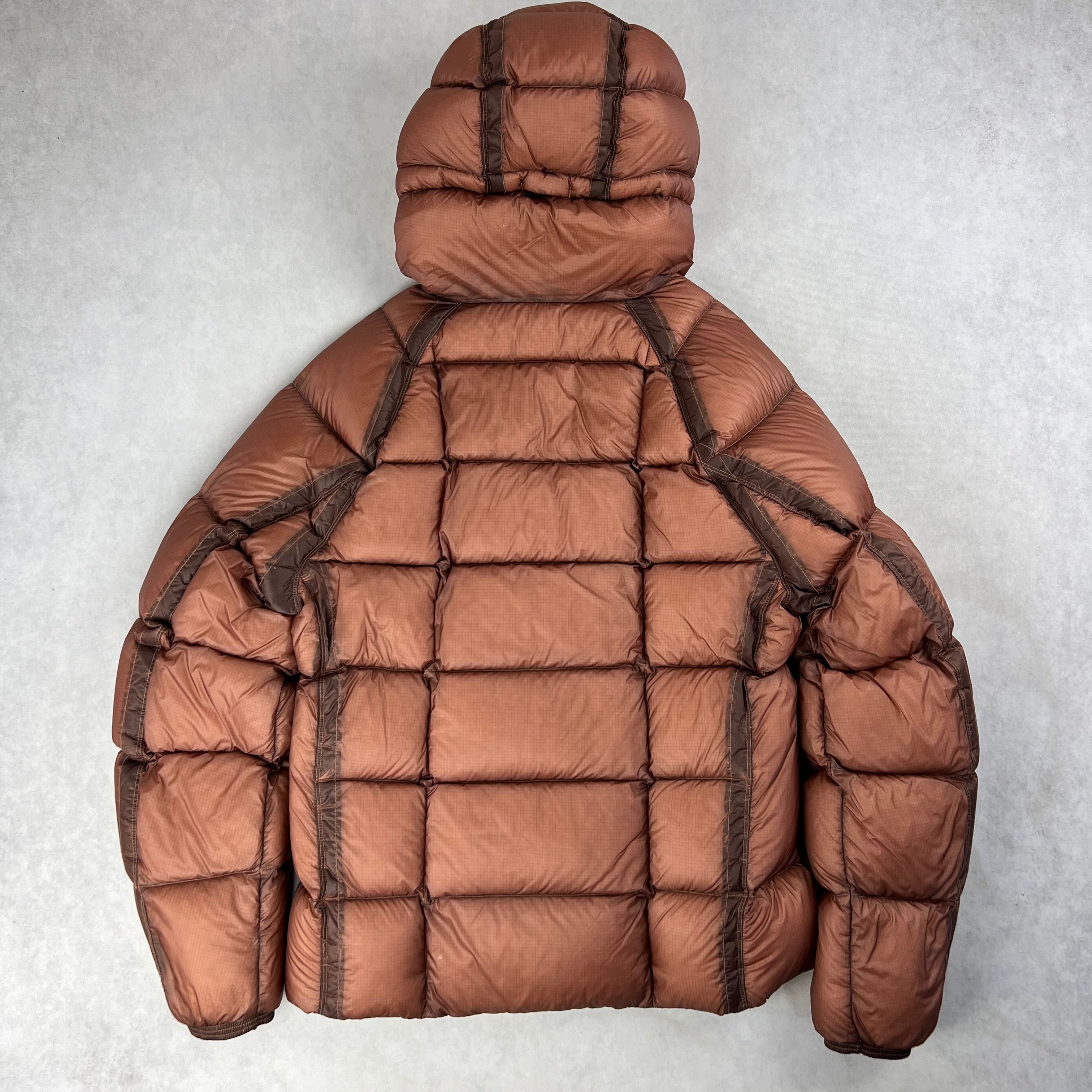 CP Company Puffer Jacket