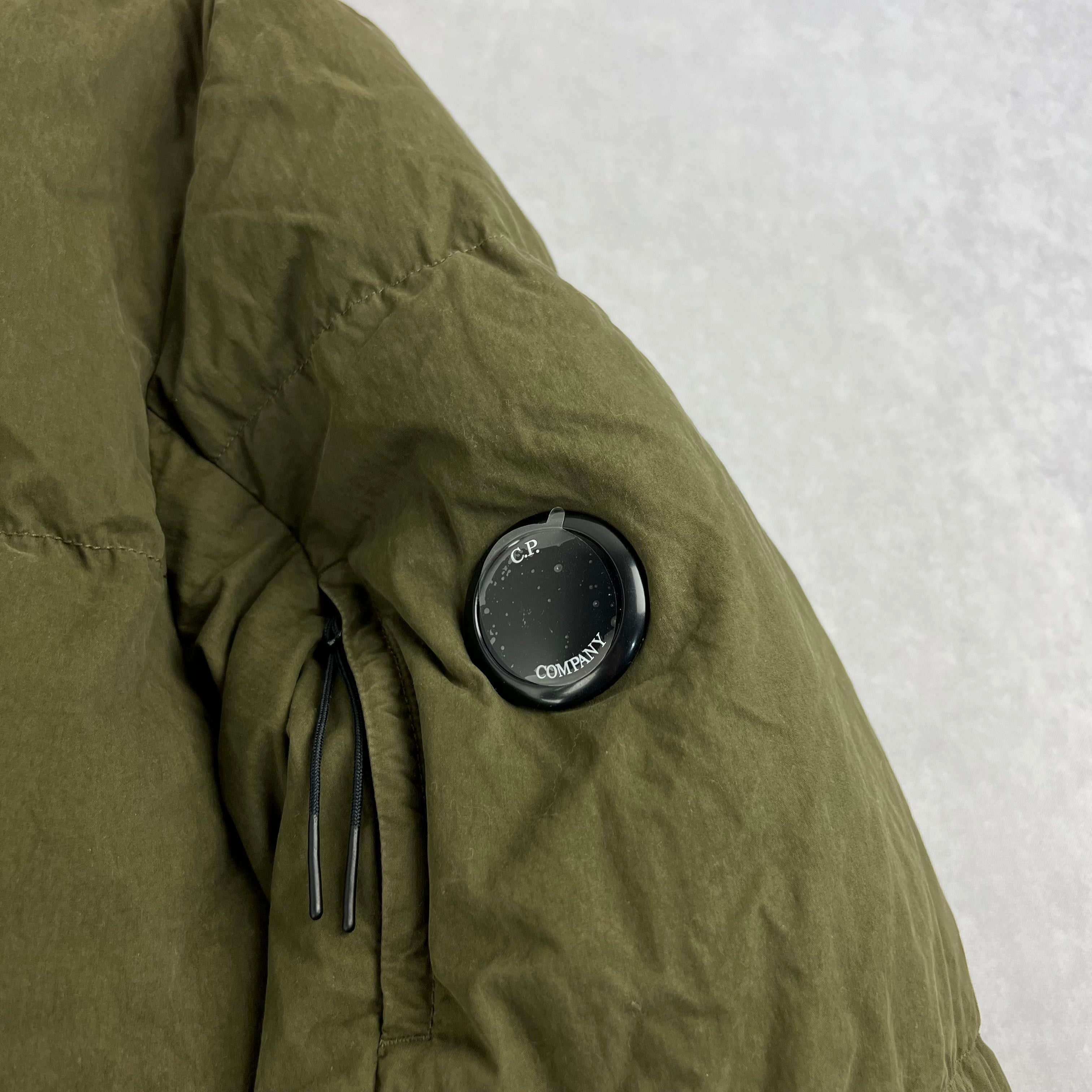 CP Company Puffer Jacket