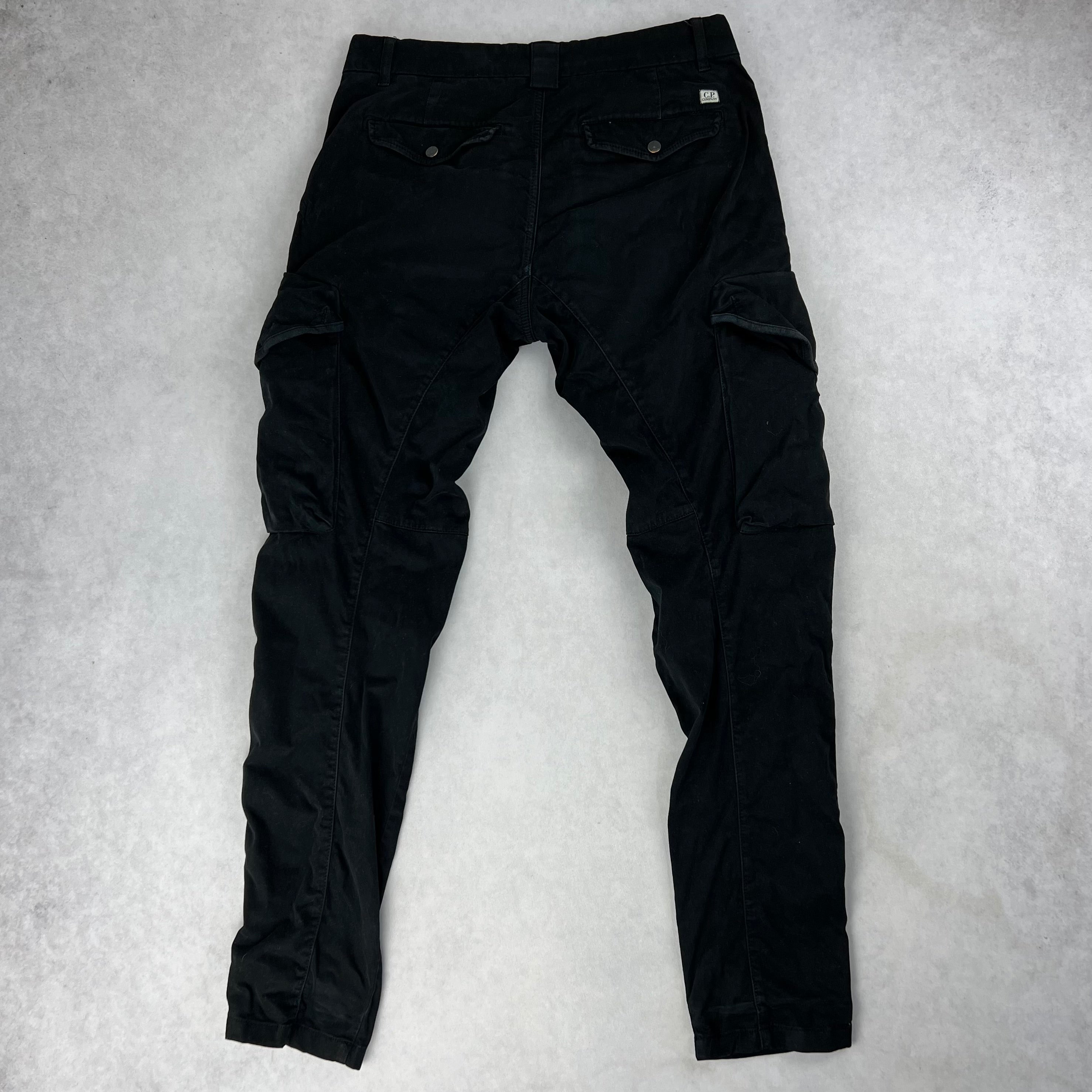 CP Company Cargo Pants