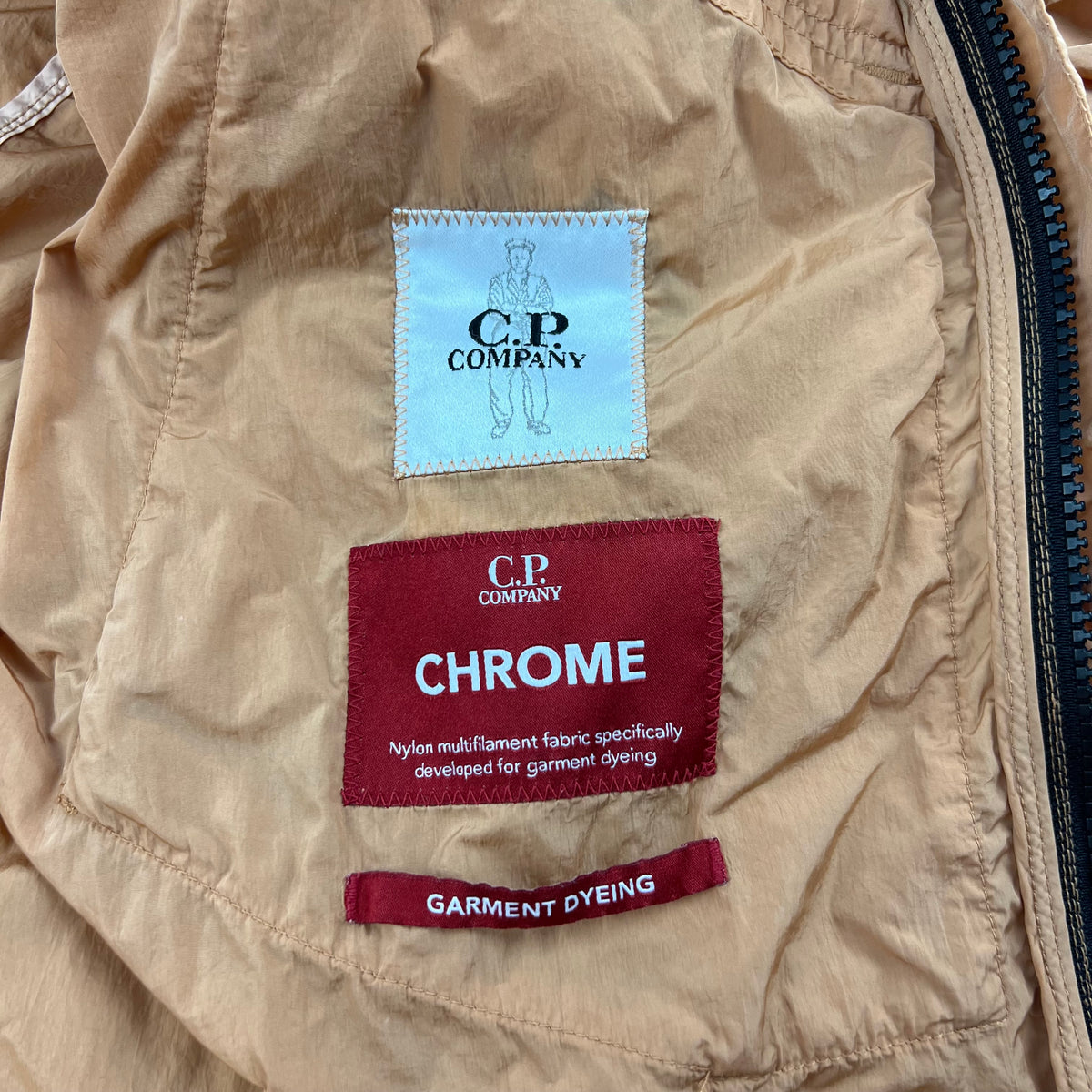 CP Company Overshirt