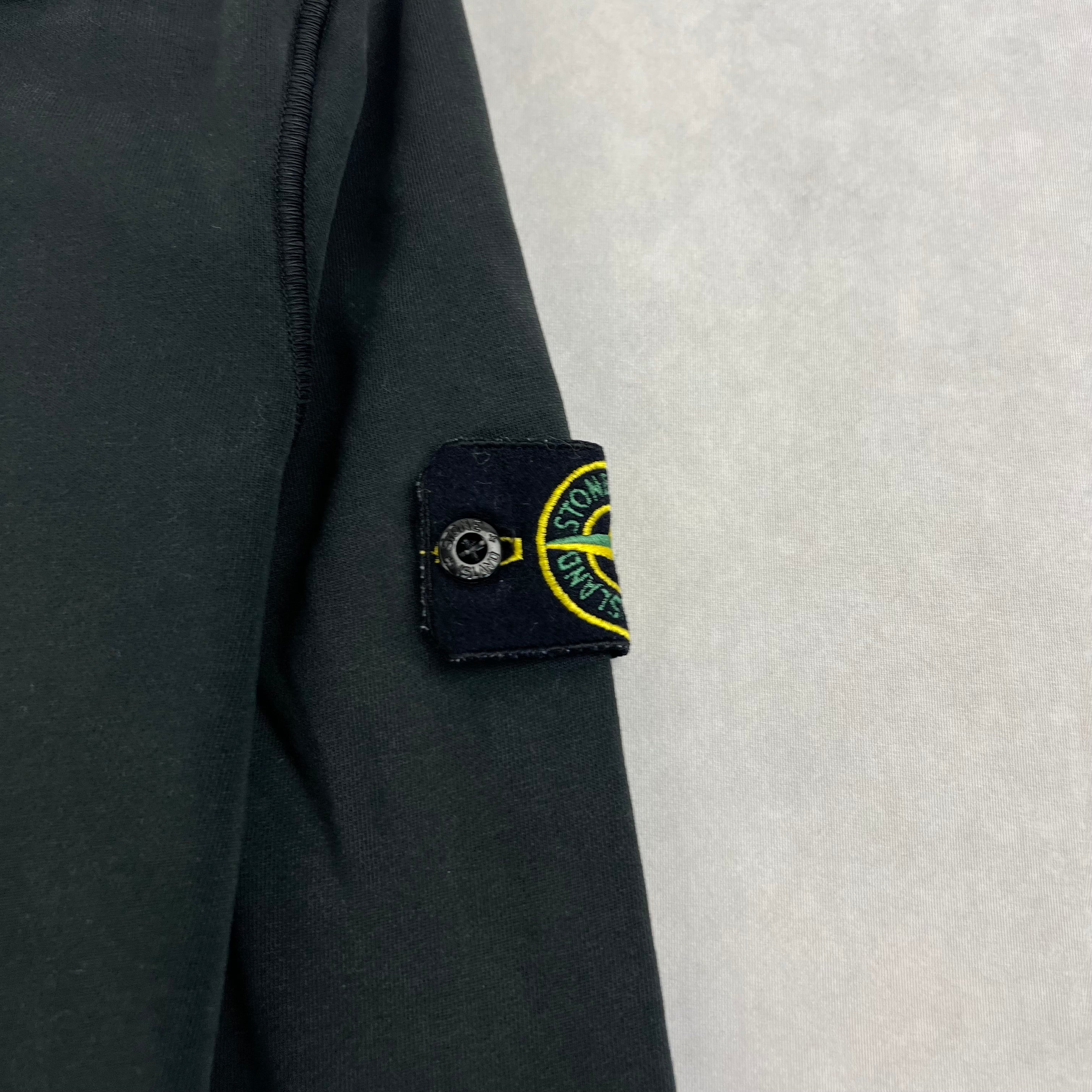 Stone Island Hoodie