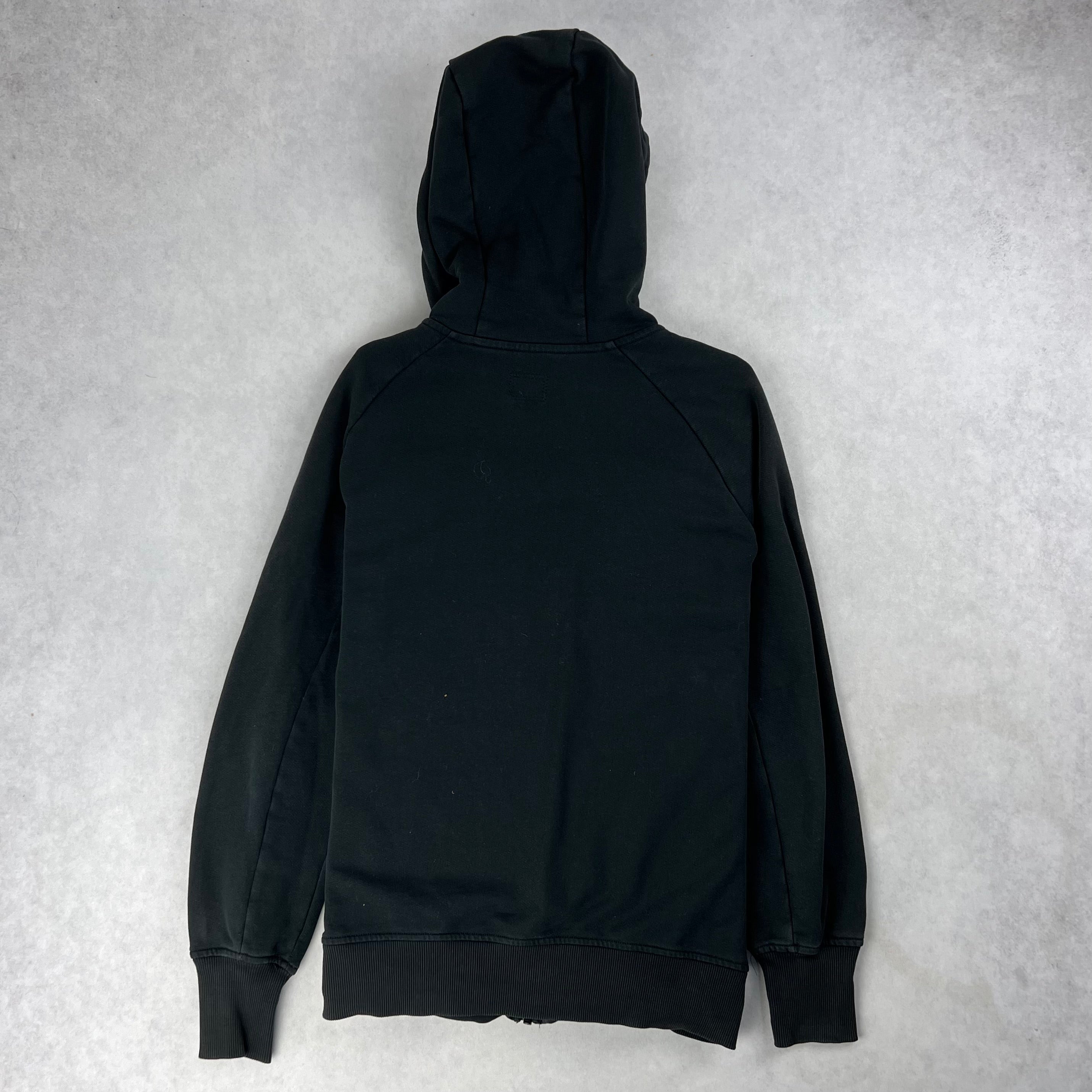 CP Company Goggle Hoodie