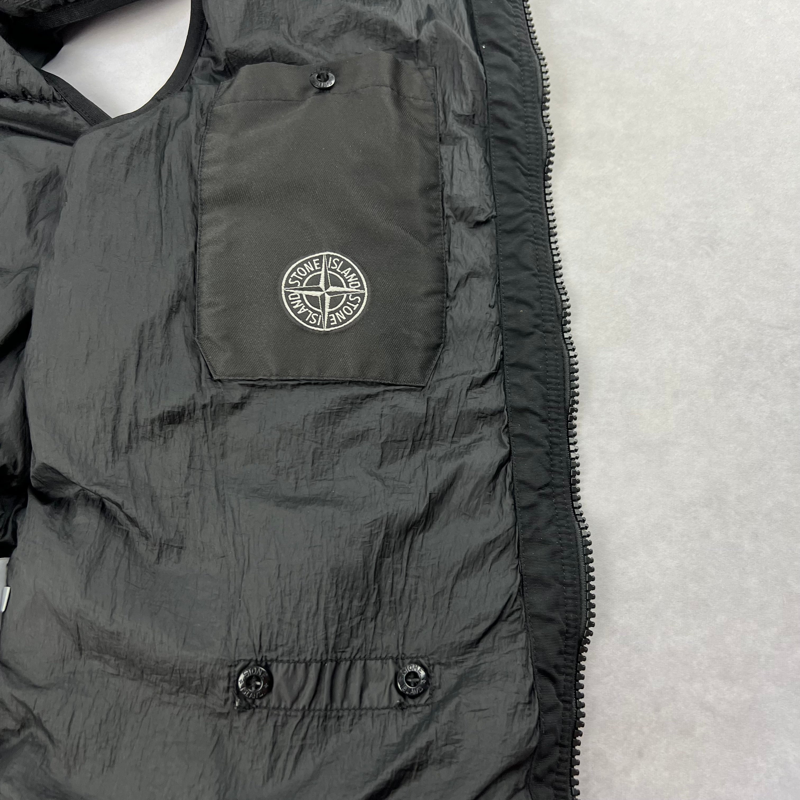 Stone Island Gilet