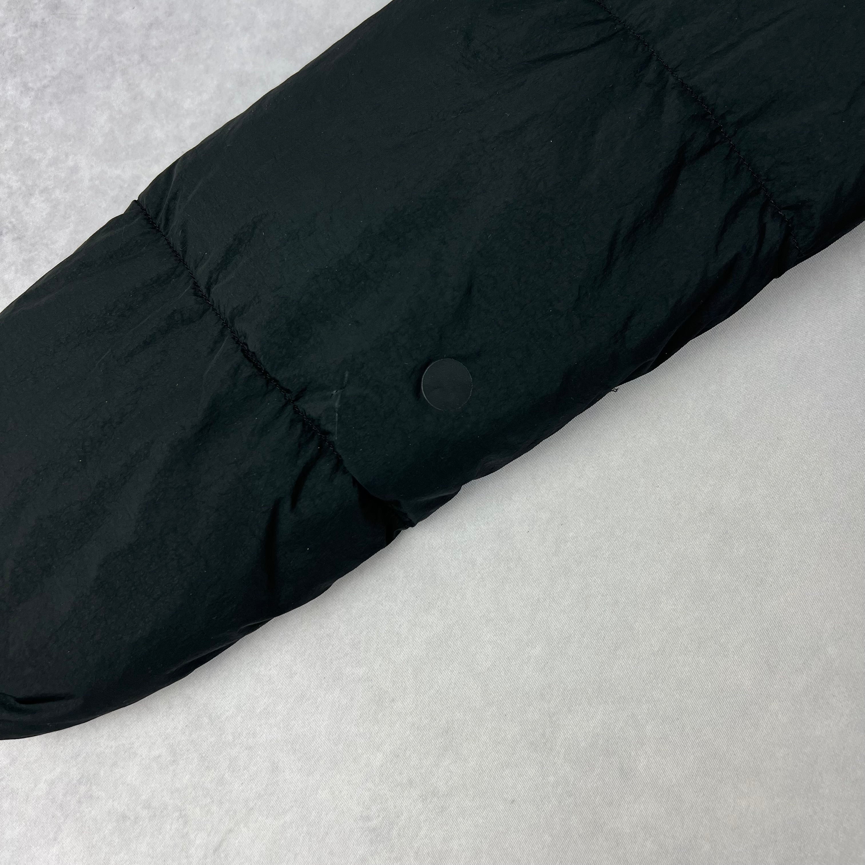 Stone Island Puffer Jacket