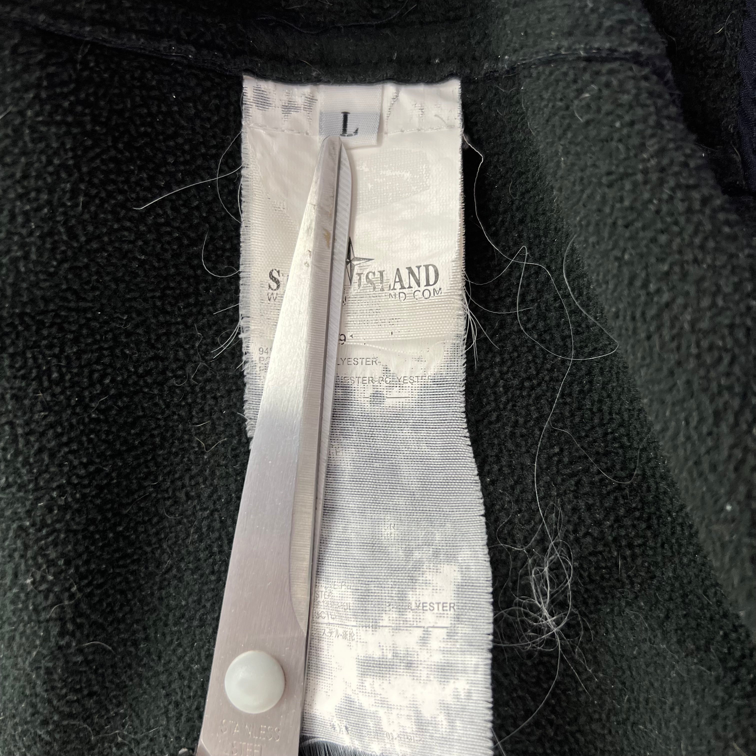 Stone Island Jacket