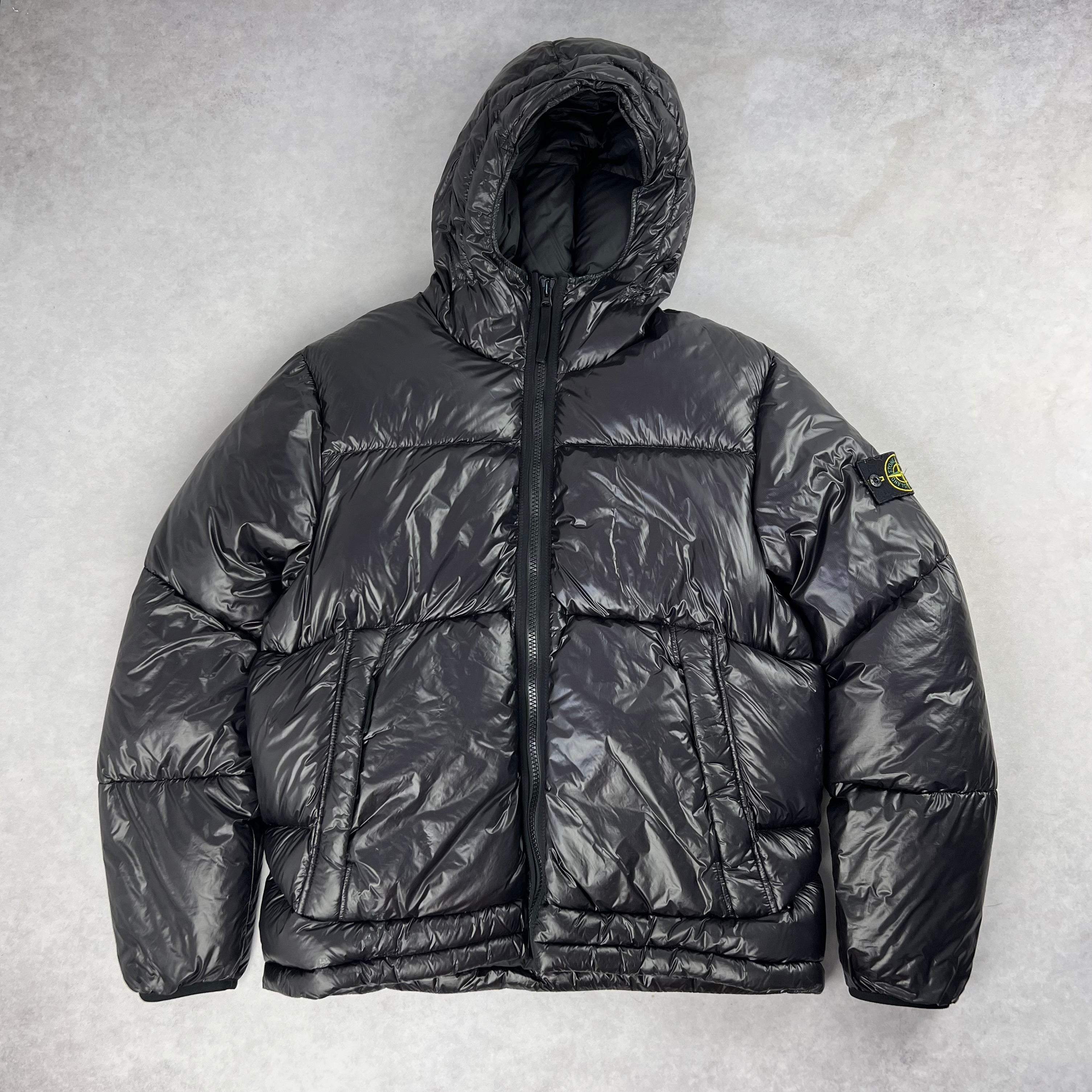 Stone Island Puffer Jacket