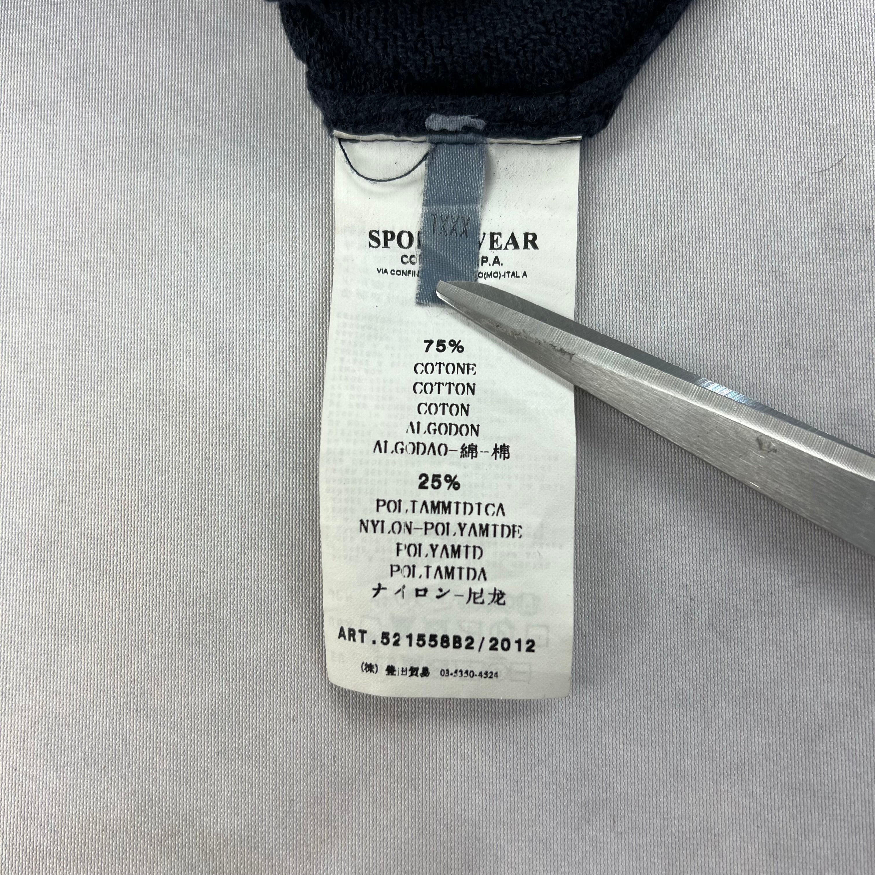 Stone Island Cardigan