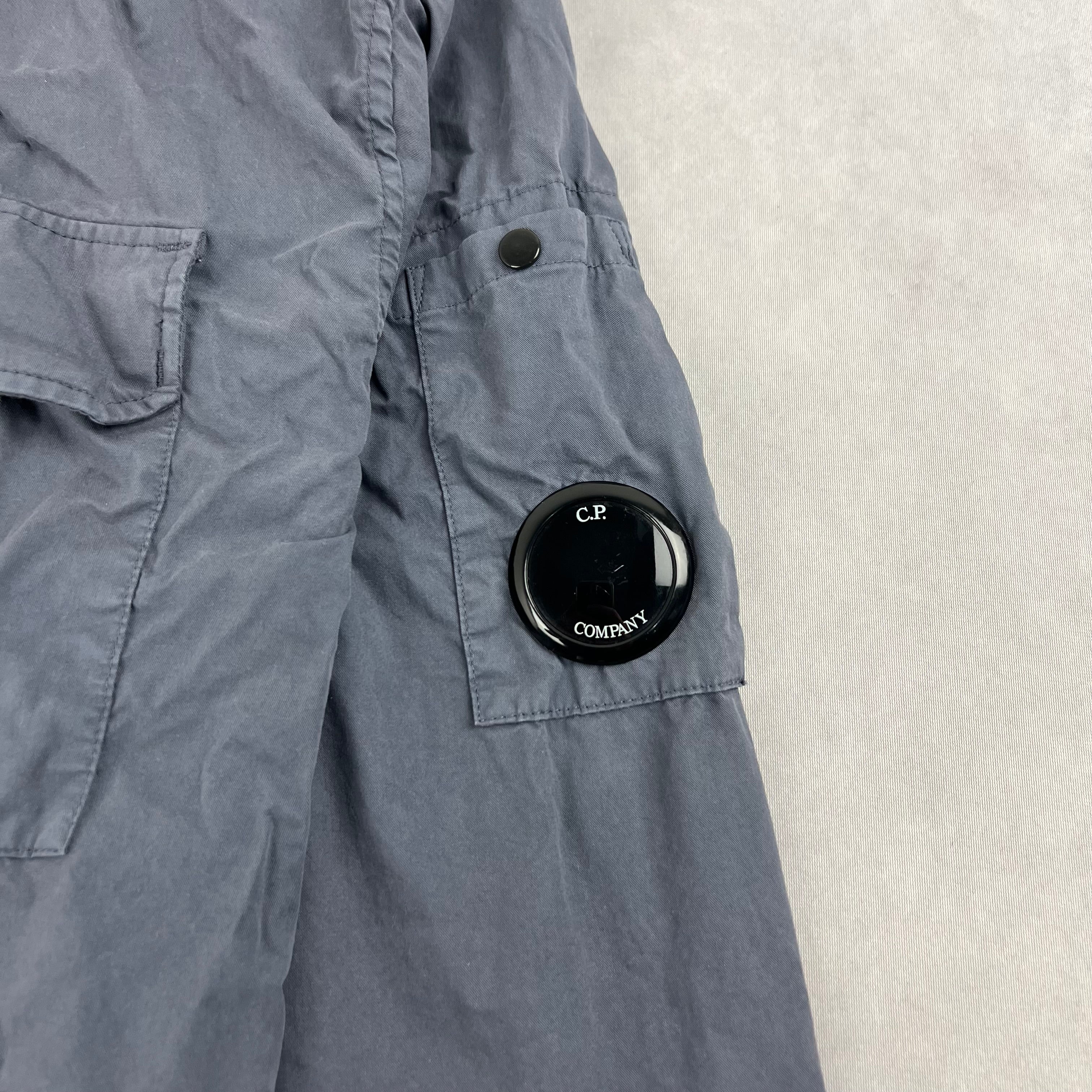 CP Company Overshirt
