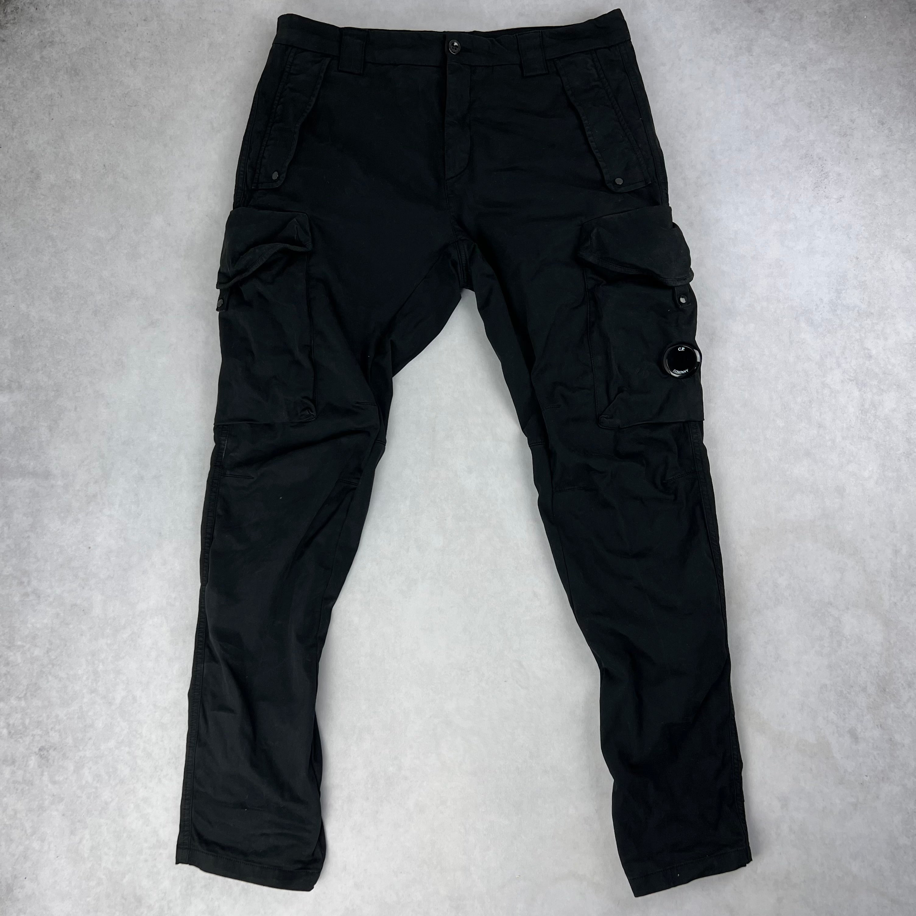 CP Company Cargo Pants