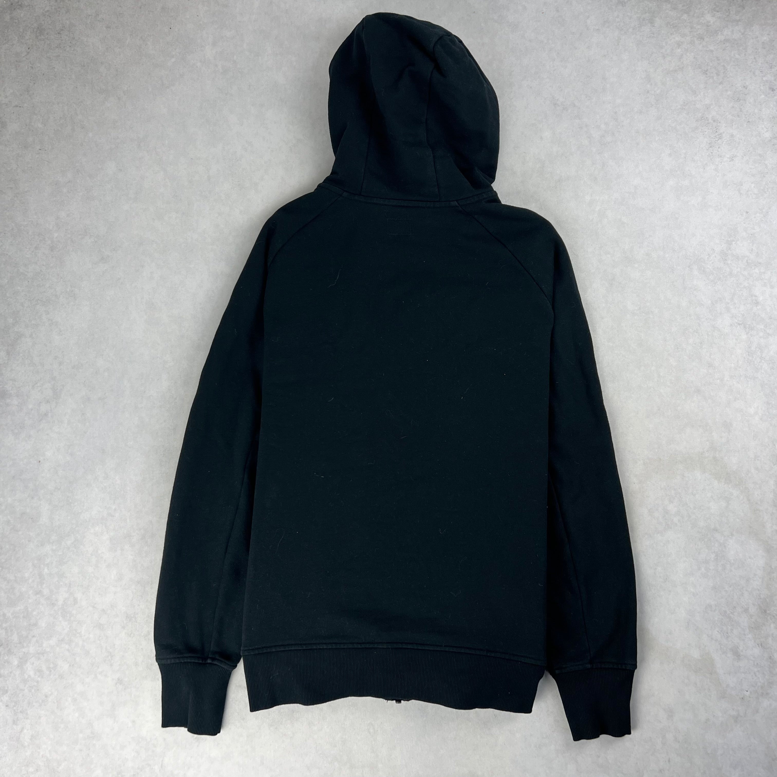 CP Company Goggle Hoodie