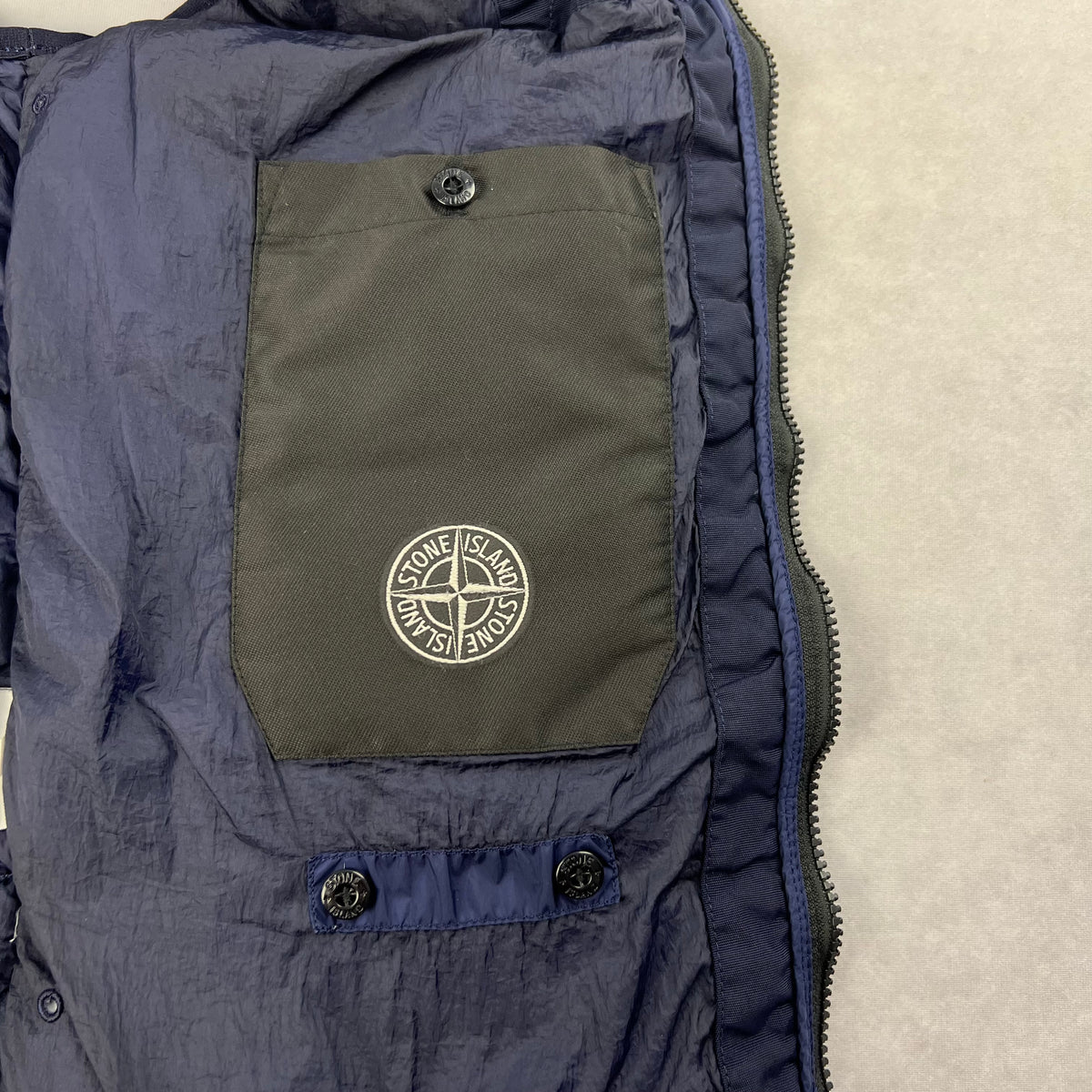 Stone Island Gilet
