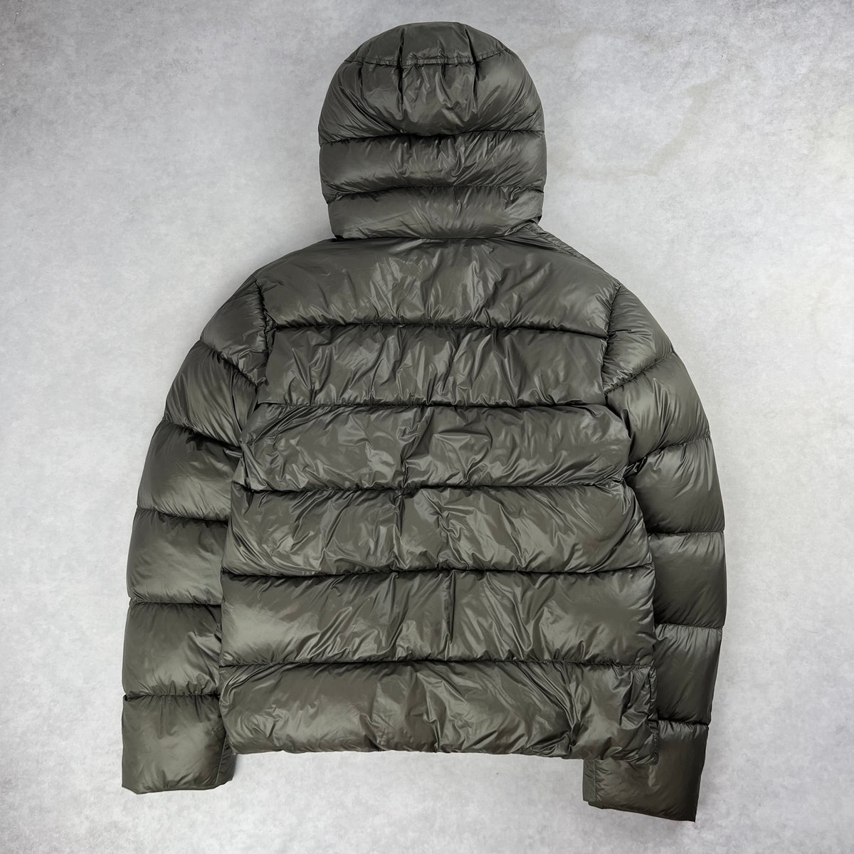 CP Company Puffer Jacket