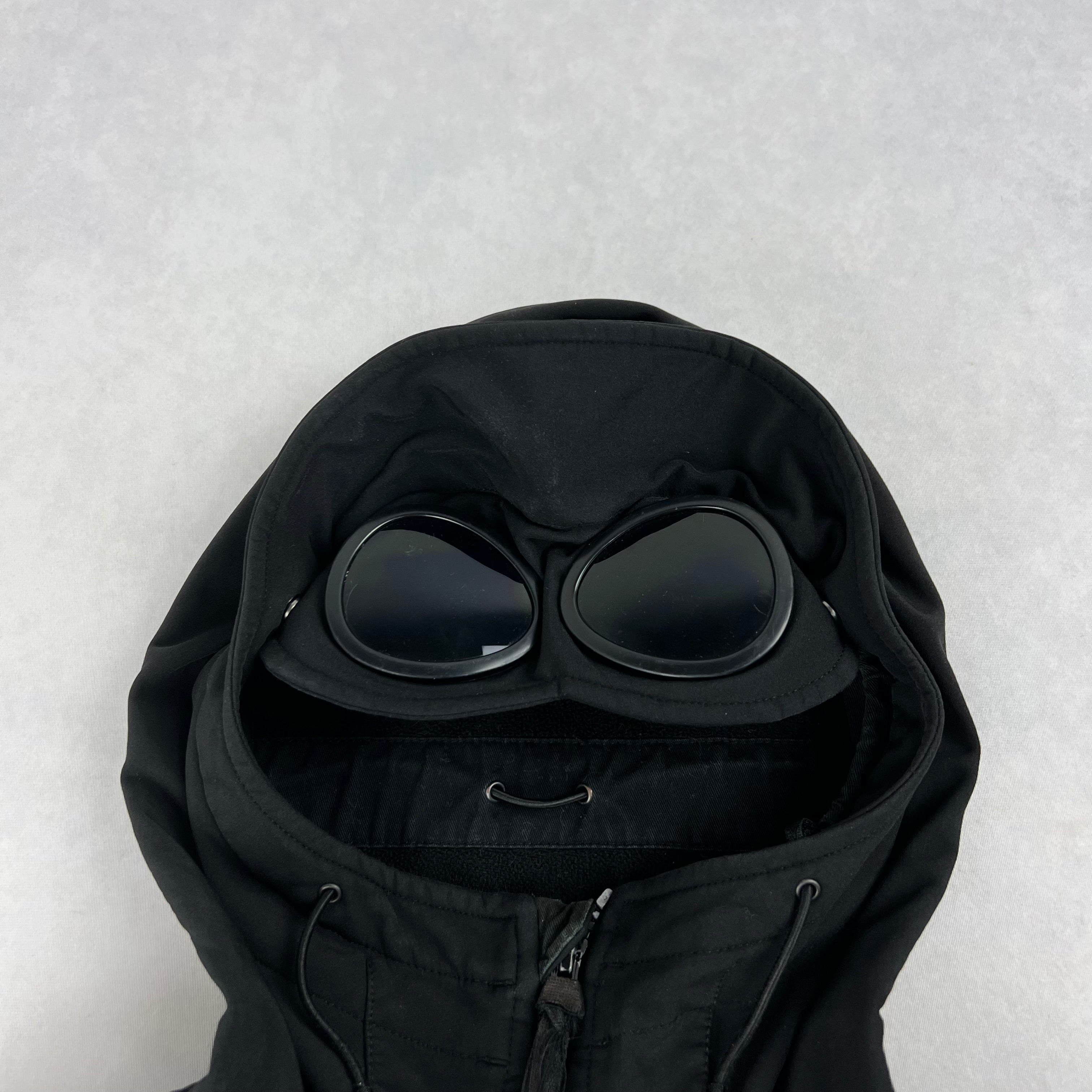 CP Company Goggle Jacket