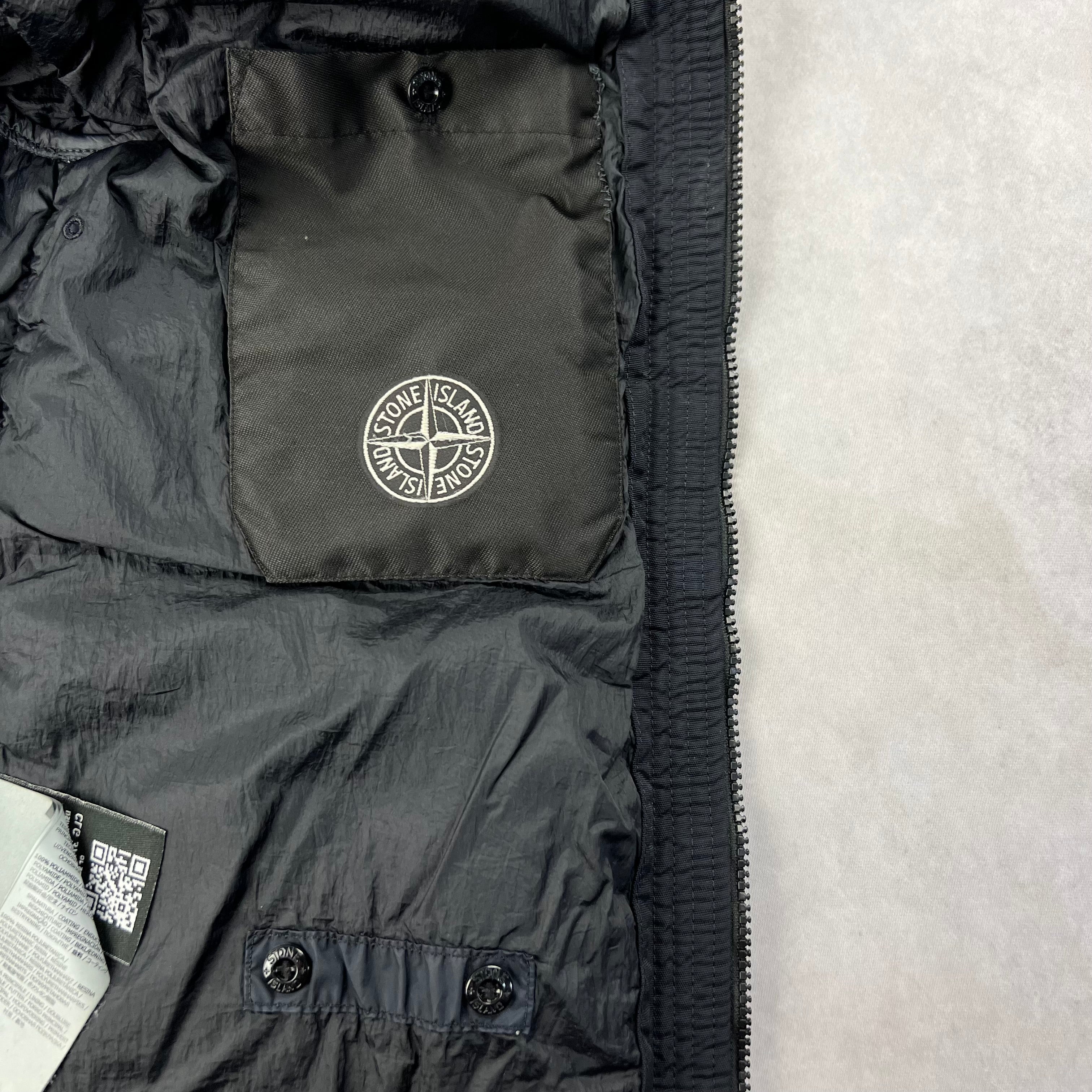 Stone Island Puffer Jacket