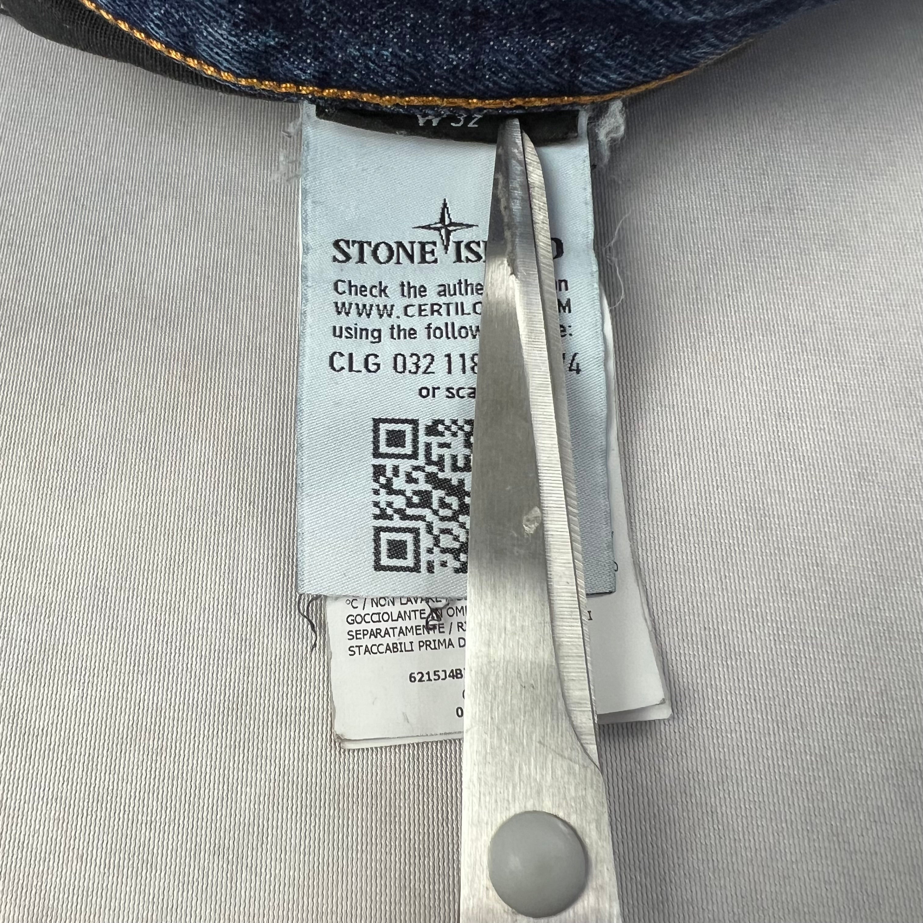 Stone Island Jeans