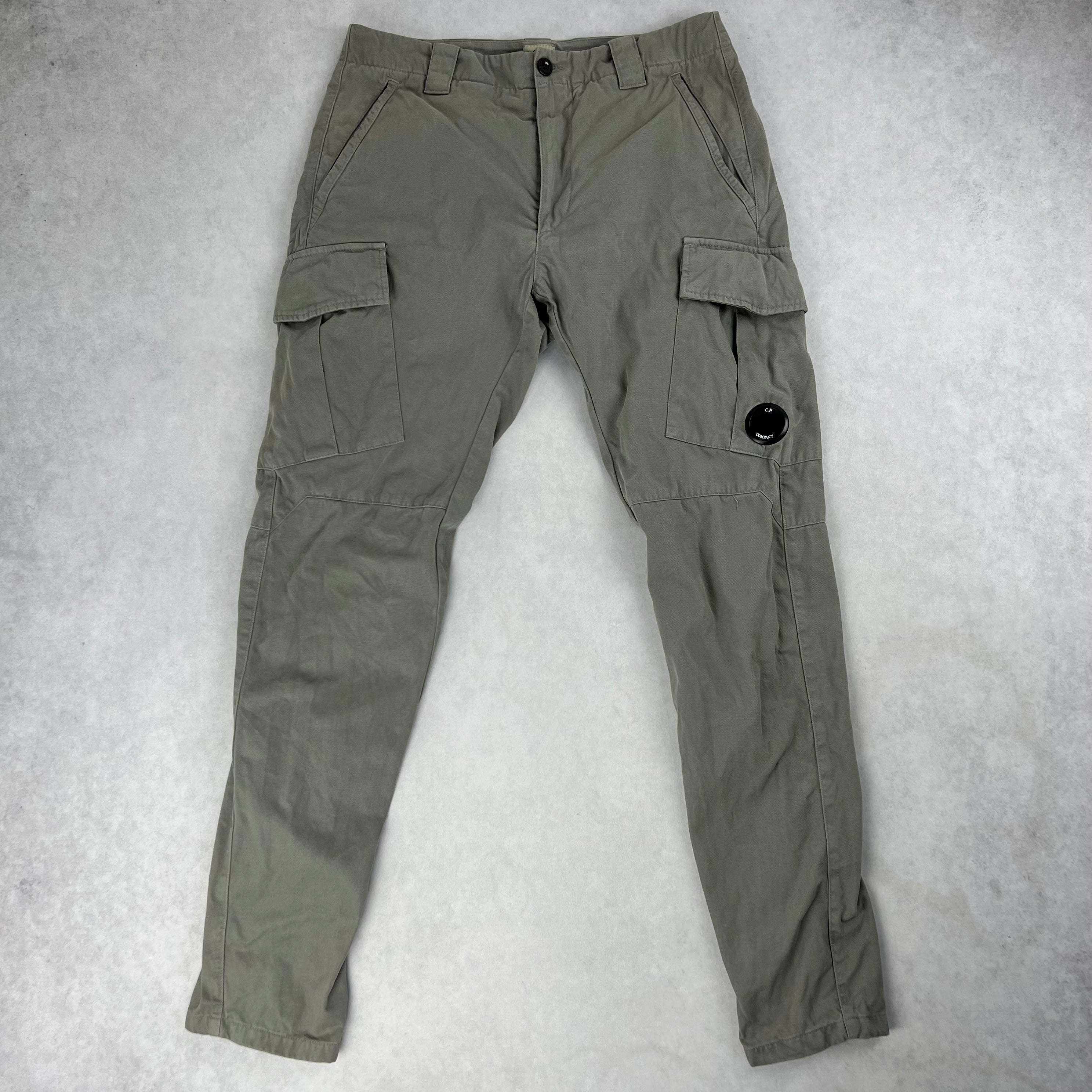 CP Company Cargo Pants