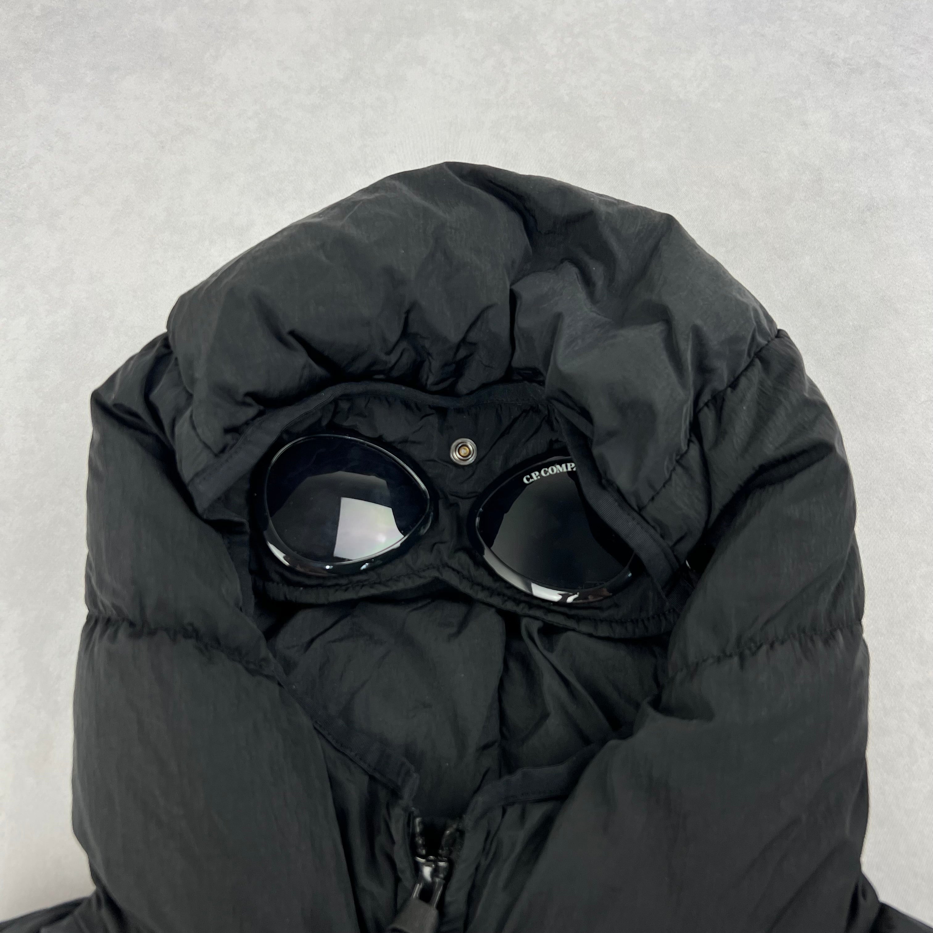 CP Company Puffer Jacket