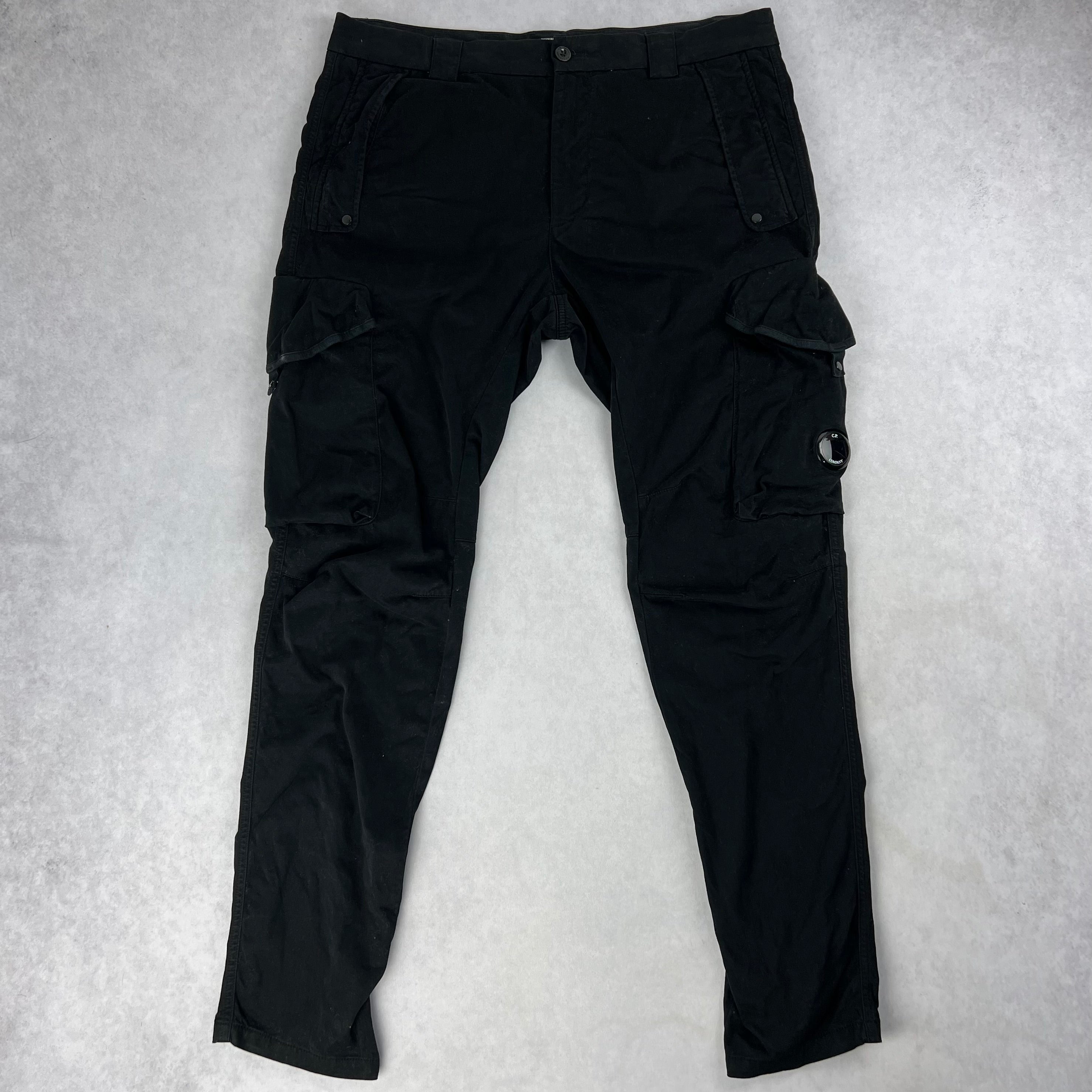 CP Company Cargo Pants