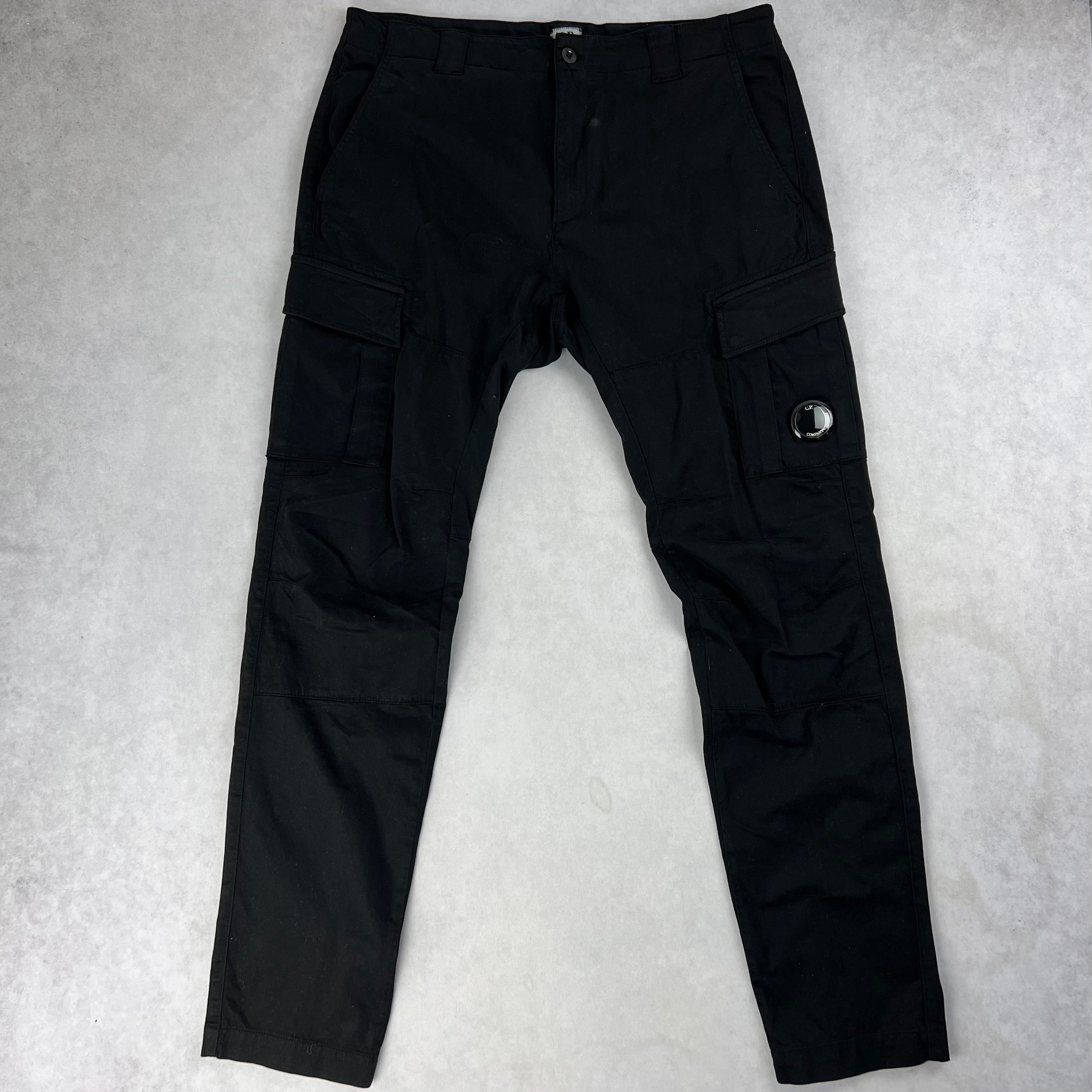 CP Company Cargo Pants
