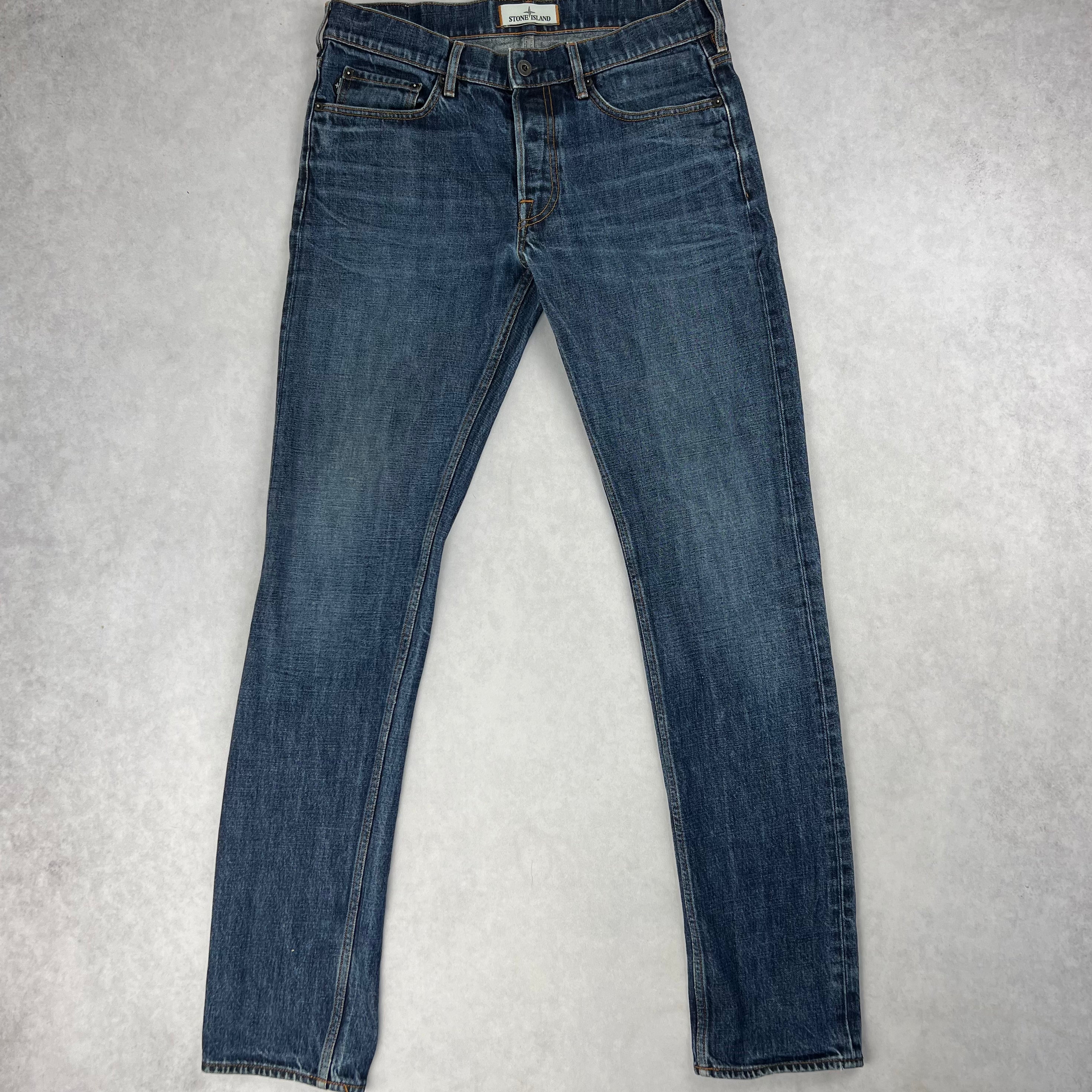 Stone Island Jeans