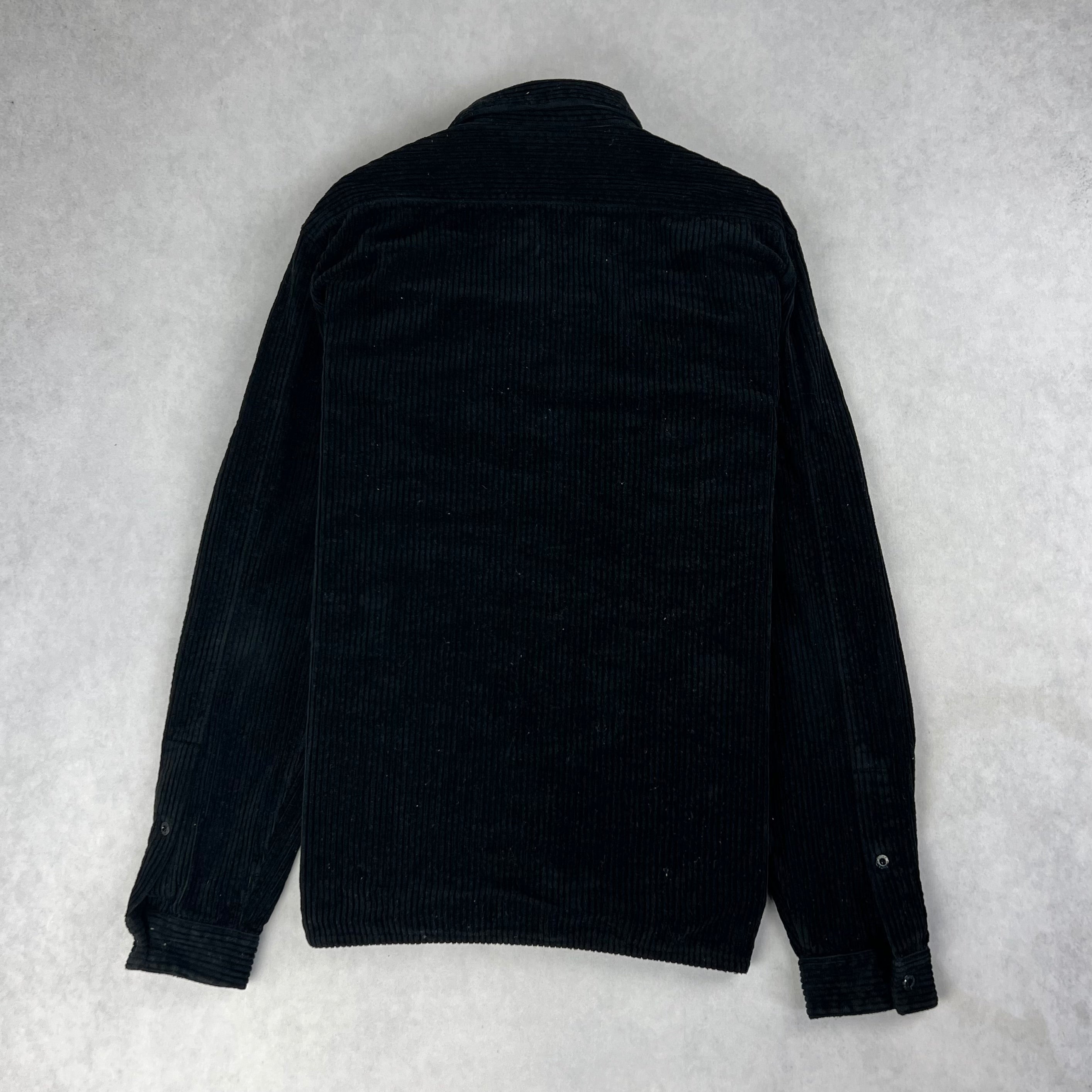 Stone Island Corduroy Overshirt