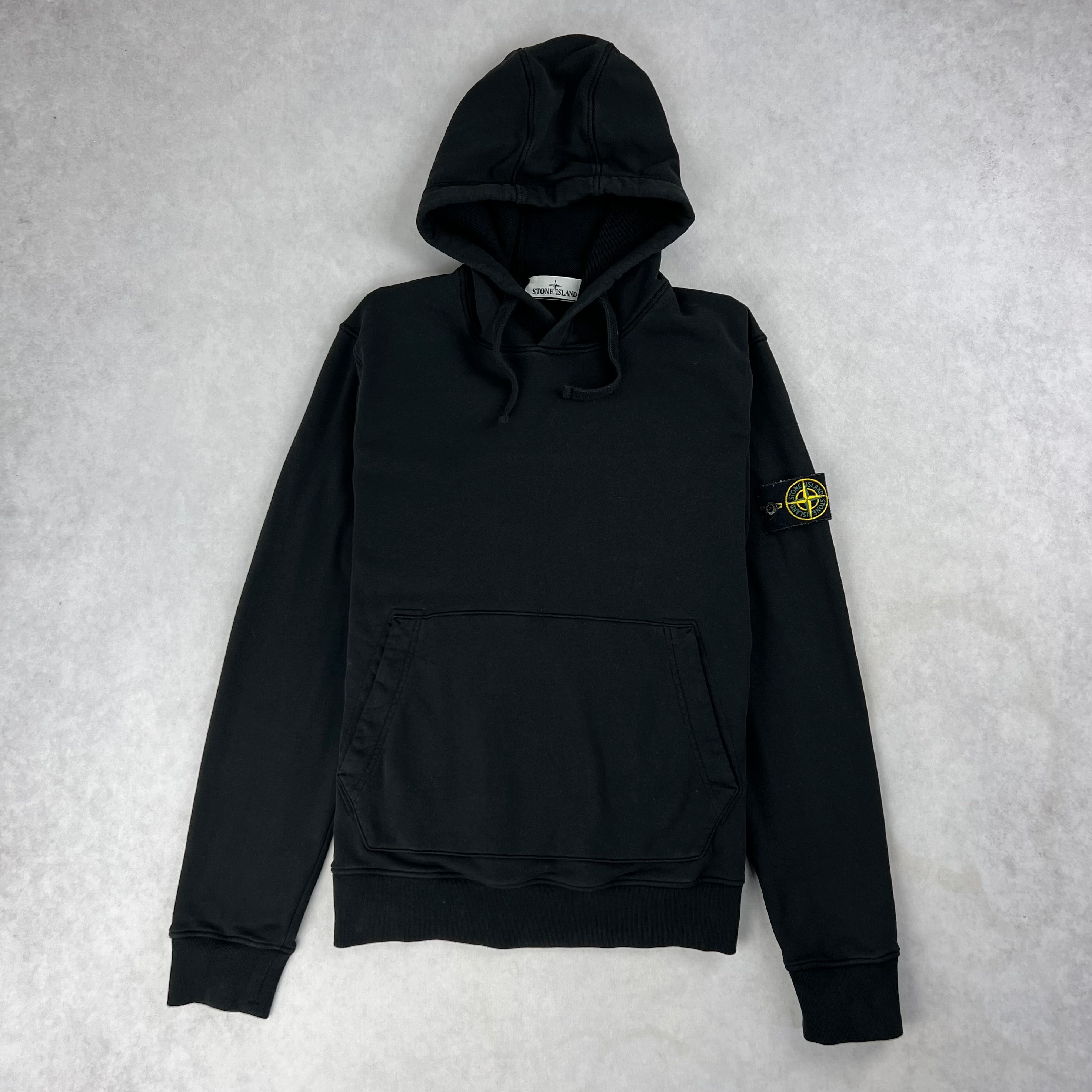 Stone Island Hoodie