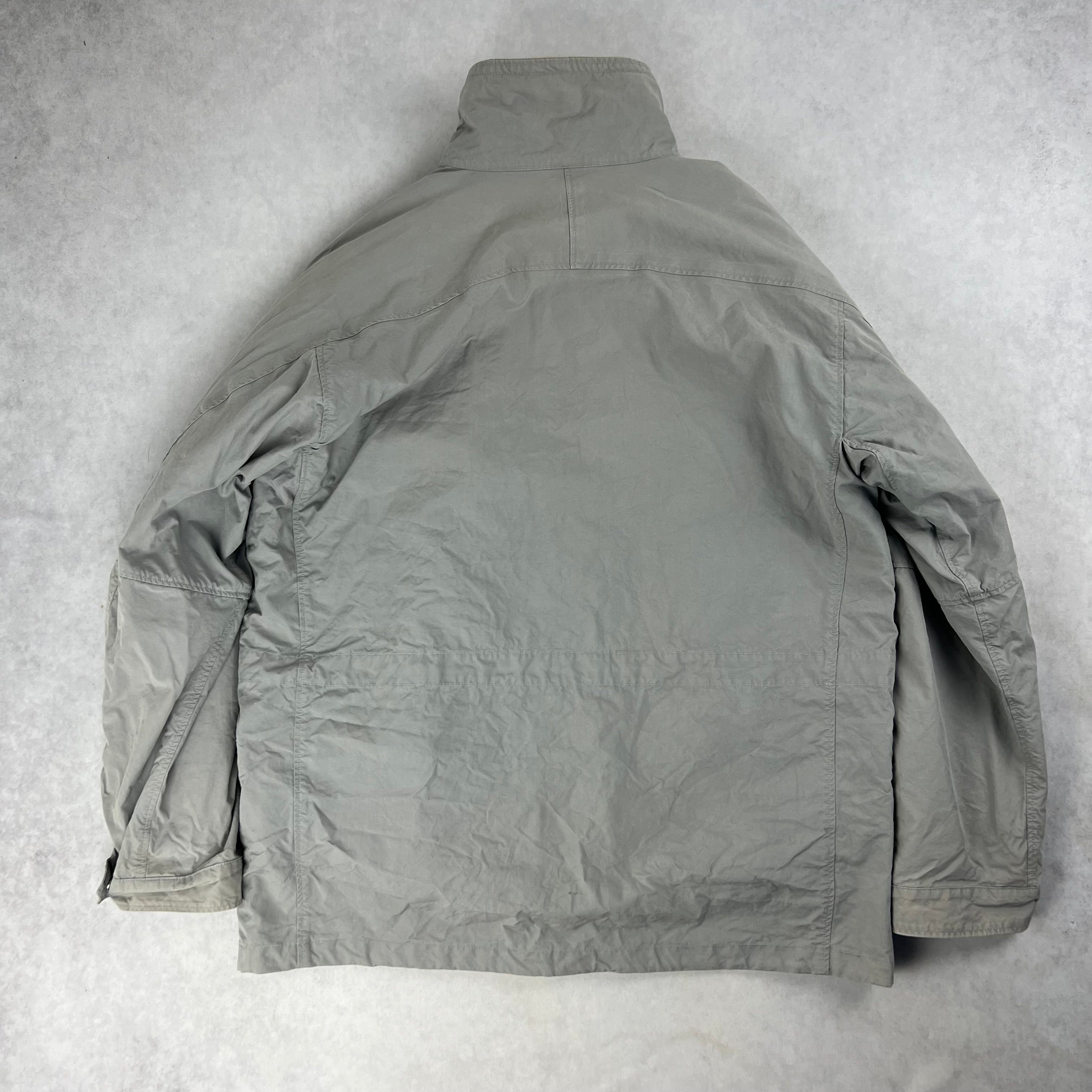 Stone Island Jacket