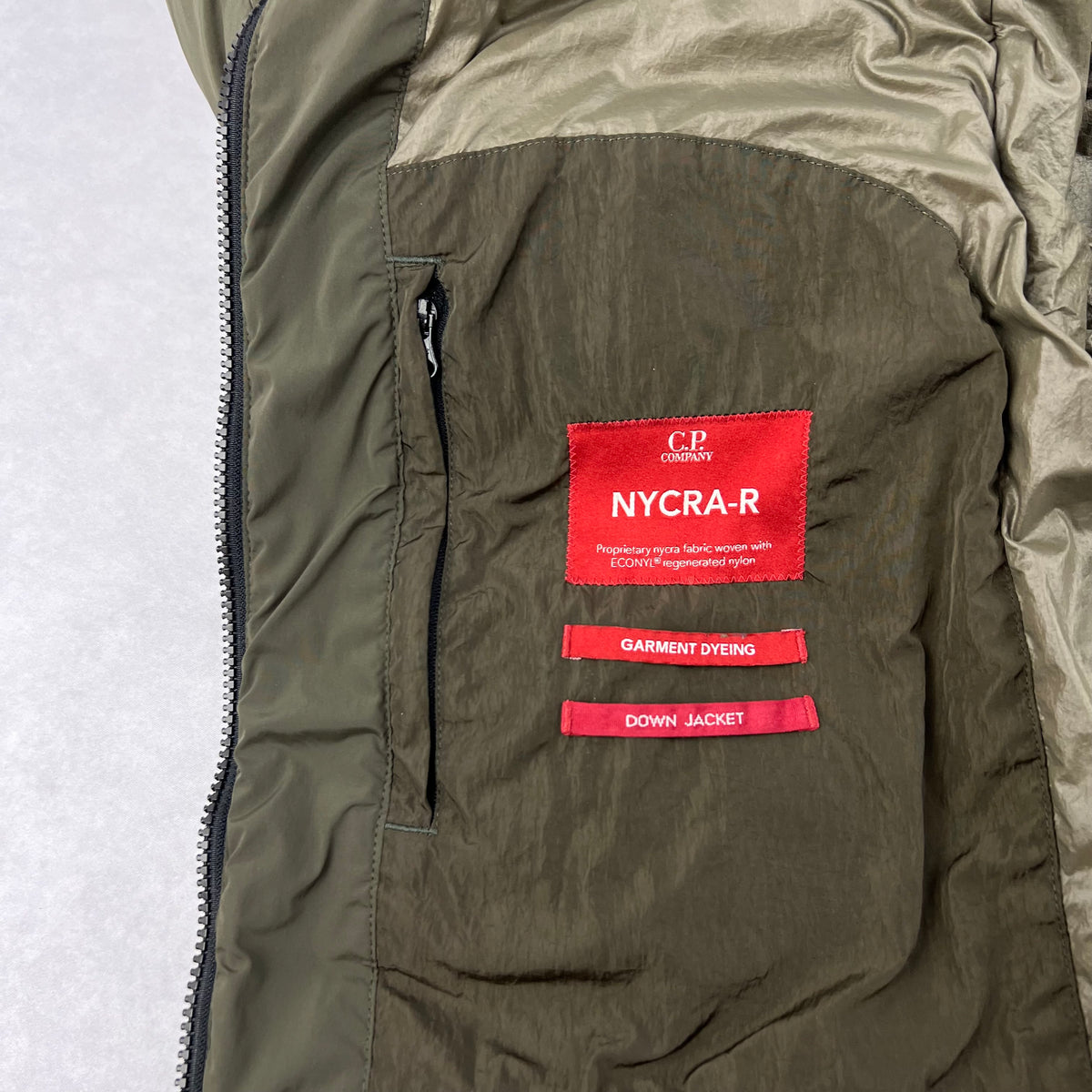 CP Company Parka