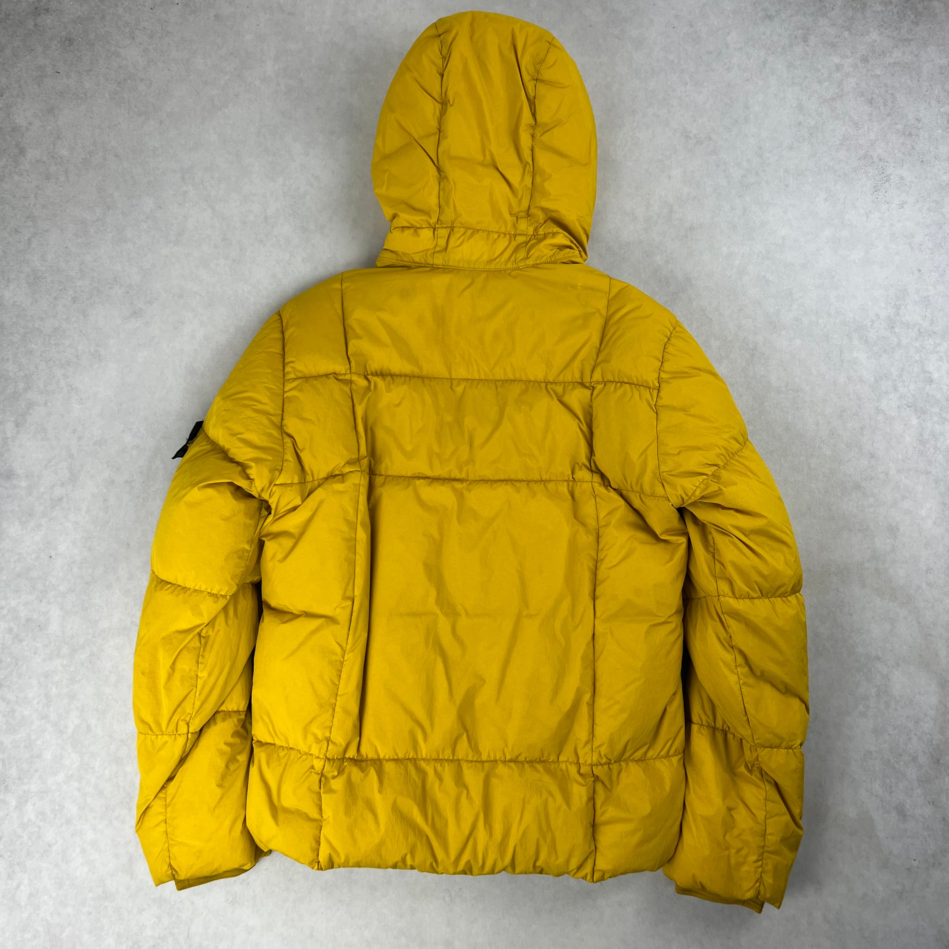 Stone Island Puffer Jacket