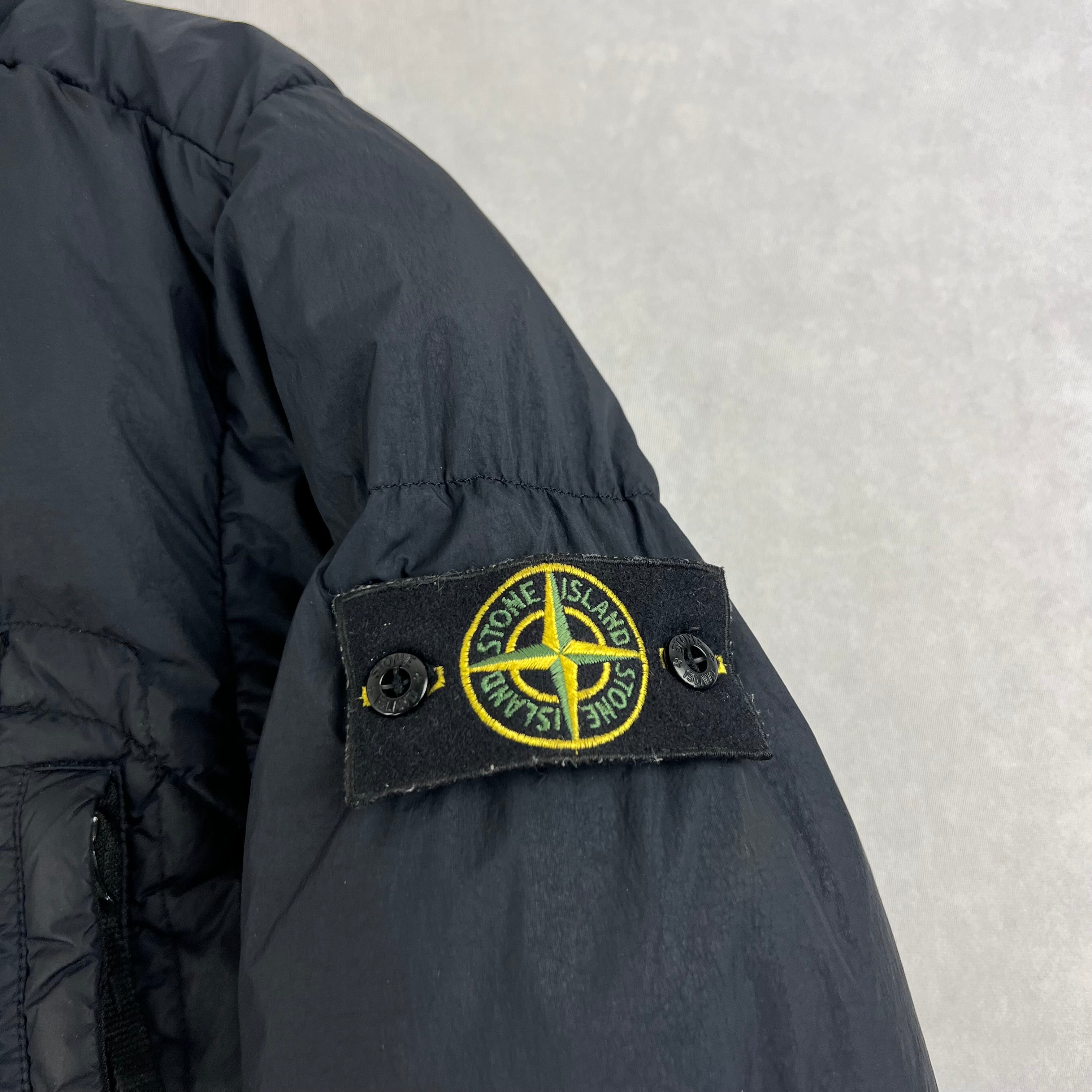 Stone Island Puffer Jacket