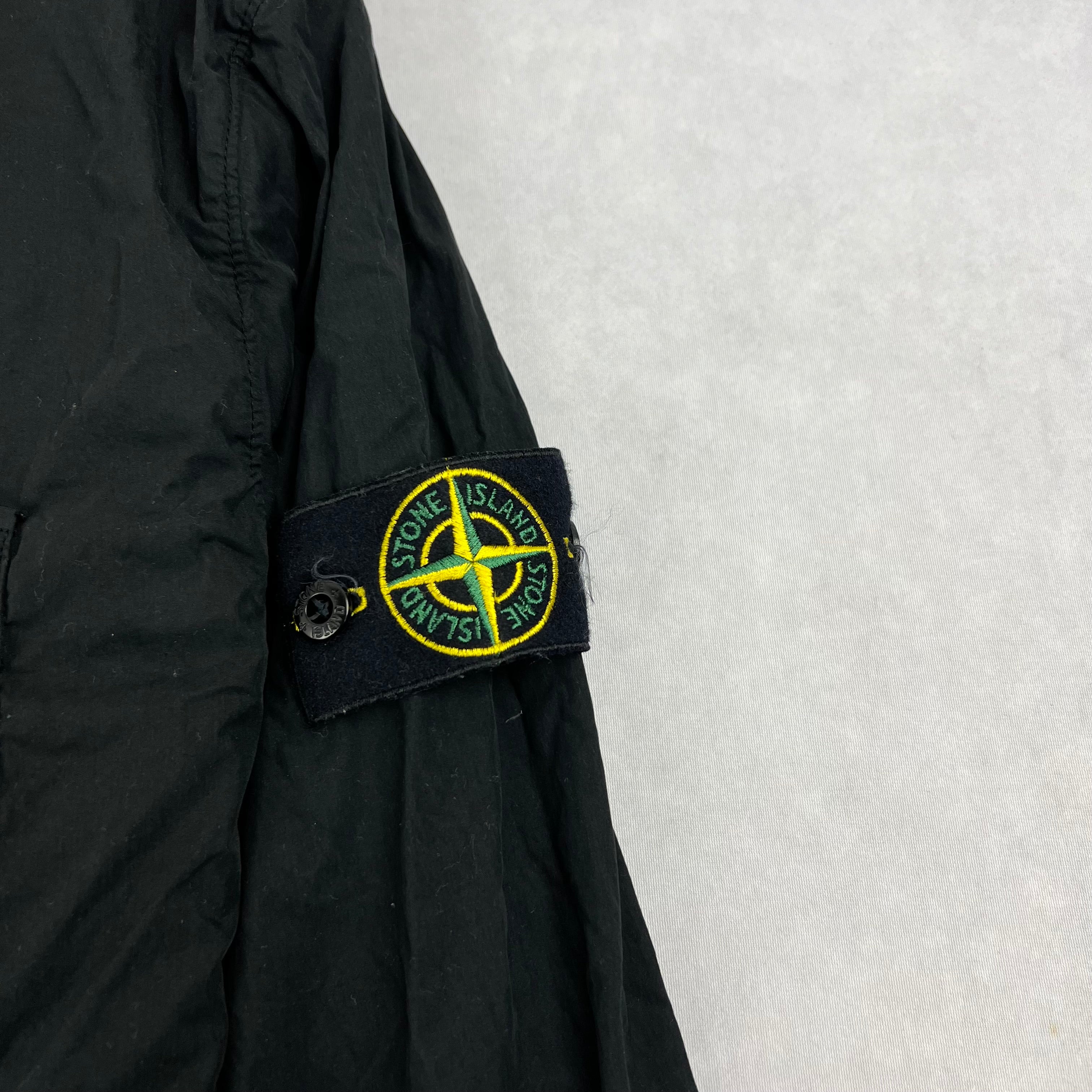 Stone Island Overshirt