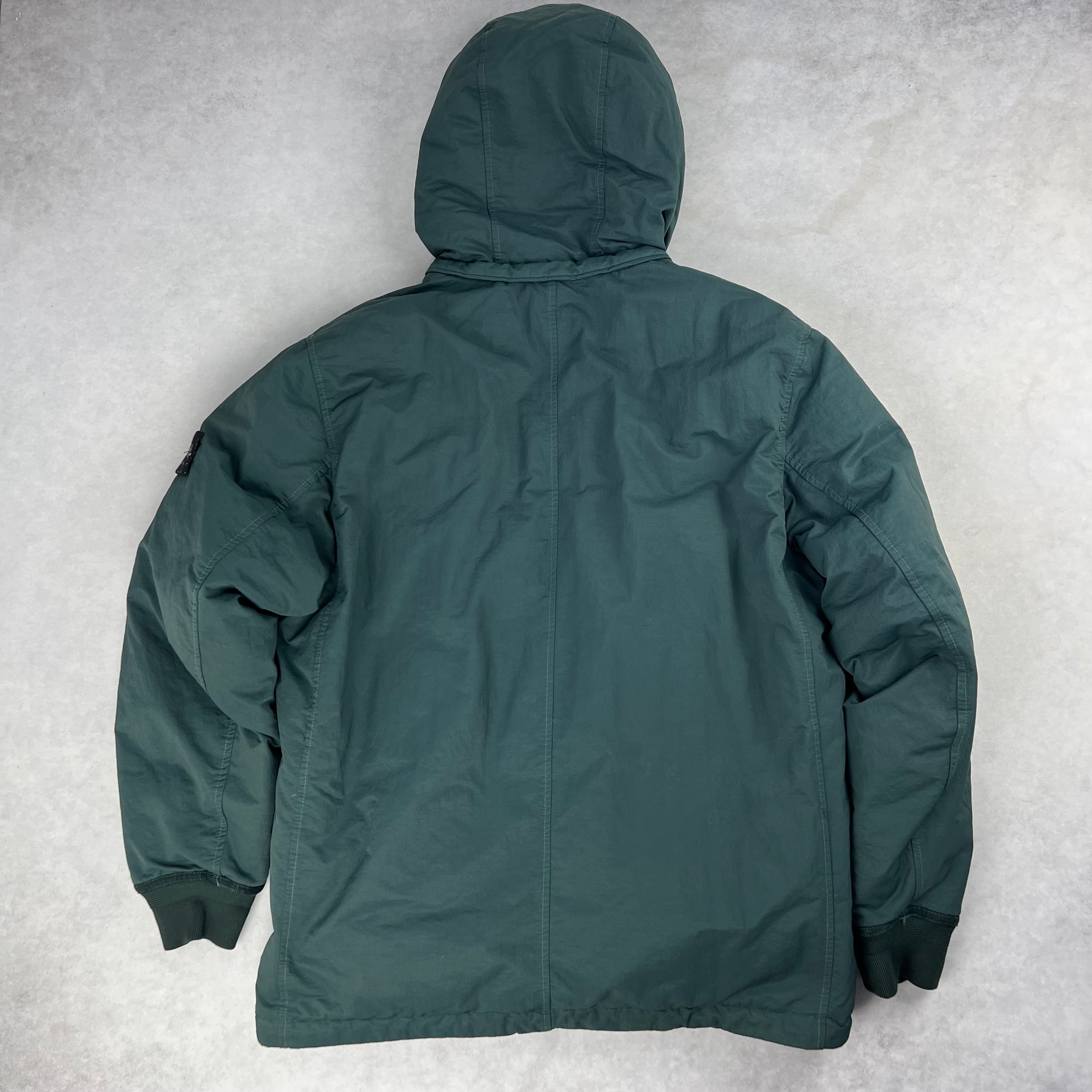Stone Island Puffer Jacket