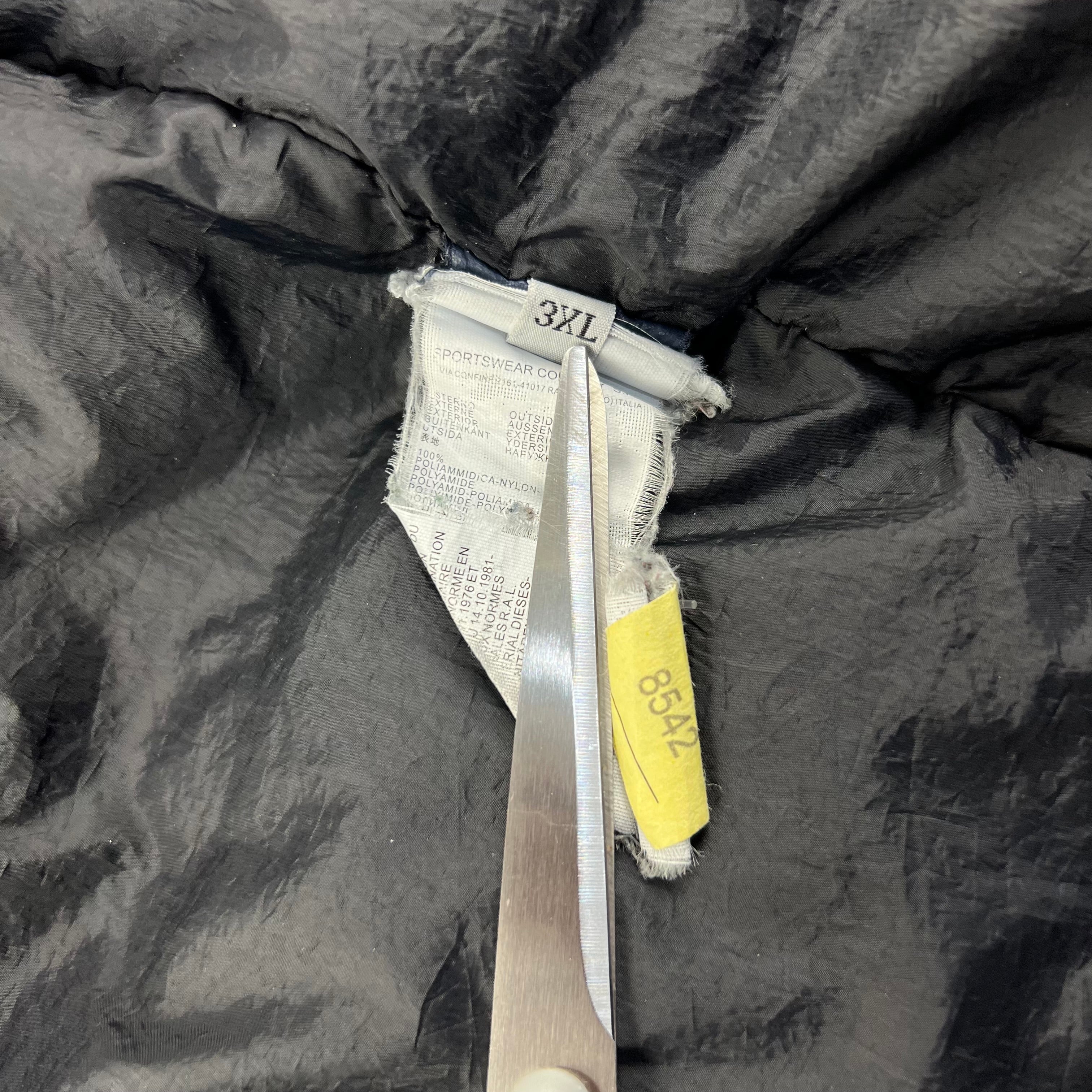 Stone Island Puffer Jacket