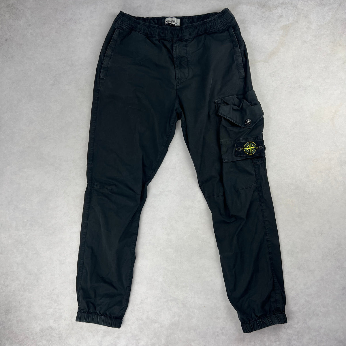 Stone Island Cargo Pants