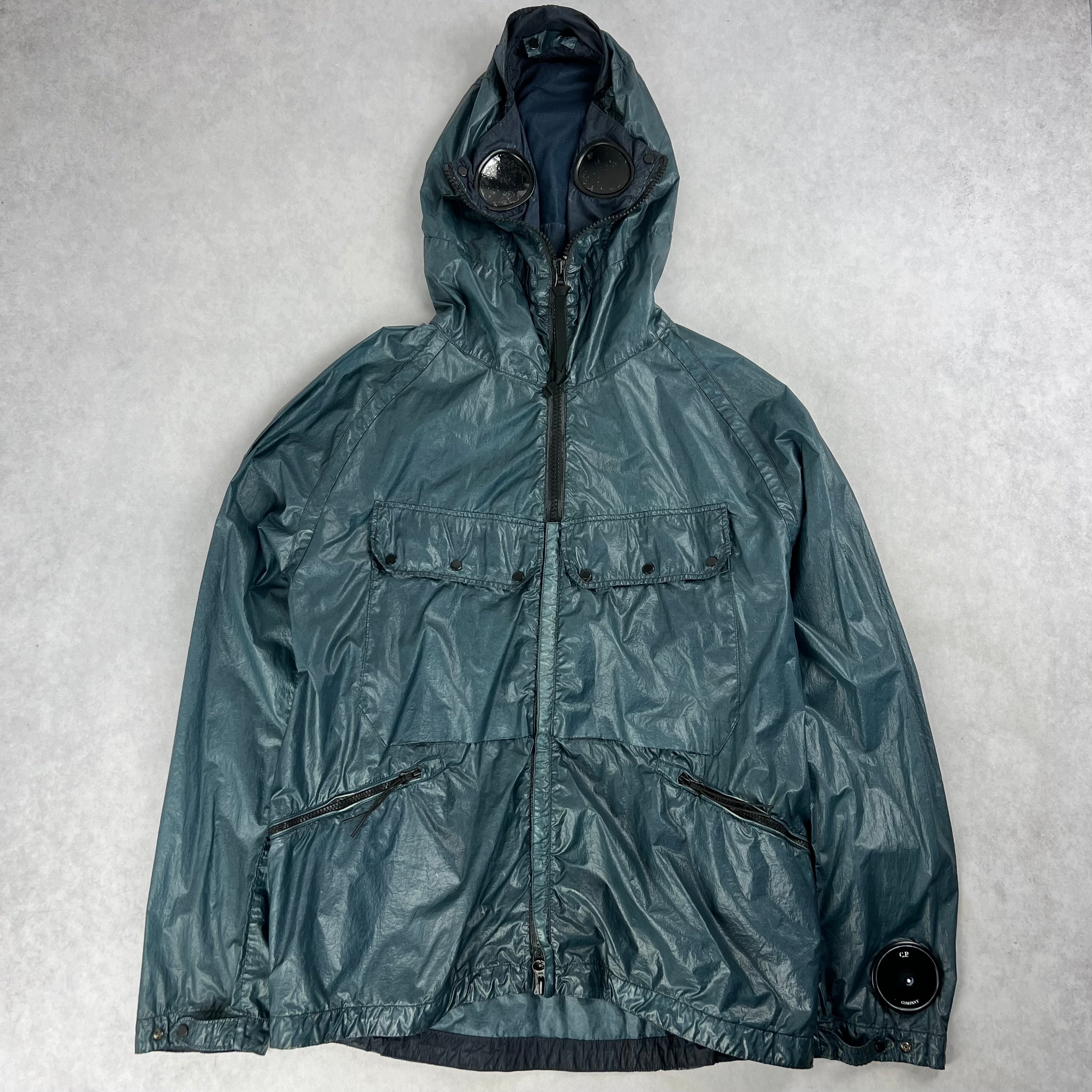 CP Company Jacket