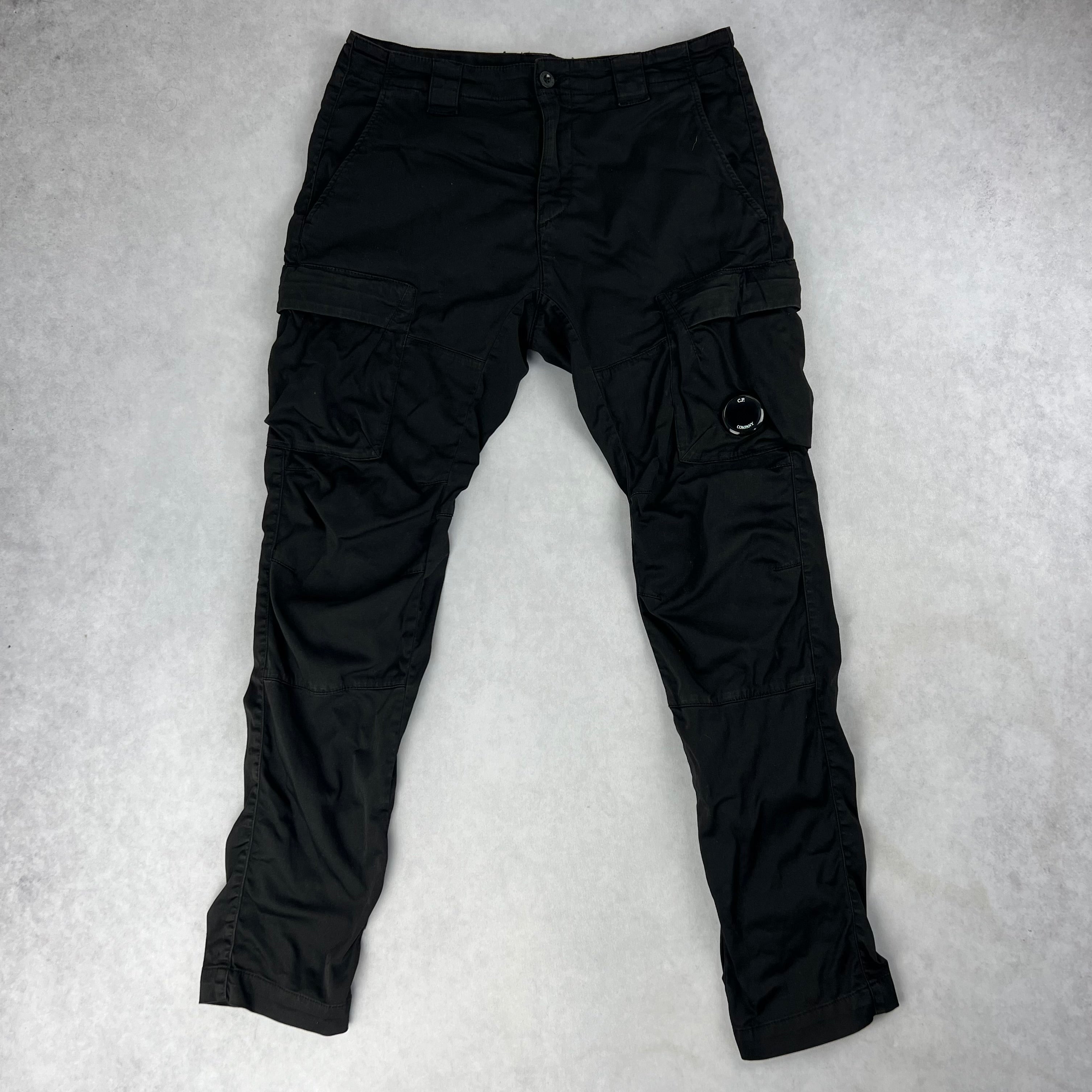 CP Company Cargo Pants