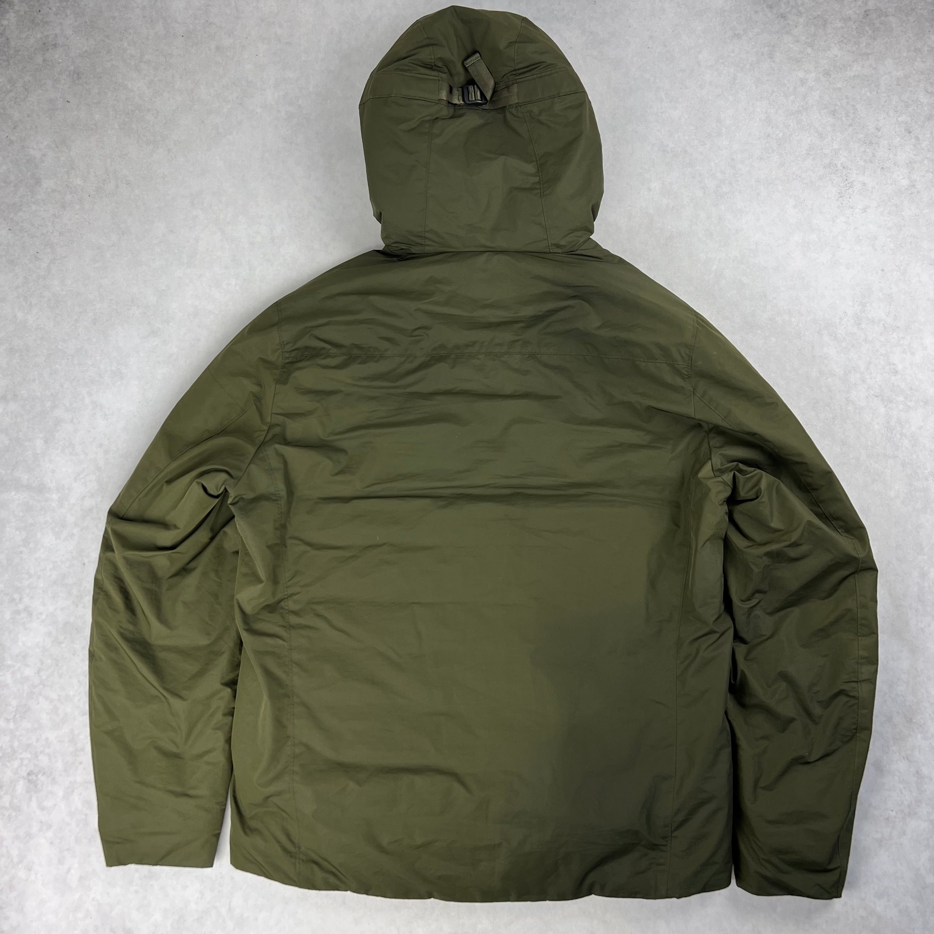 CP Company Puffer Jacket