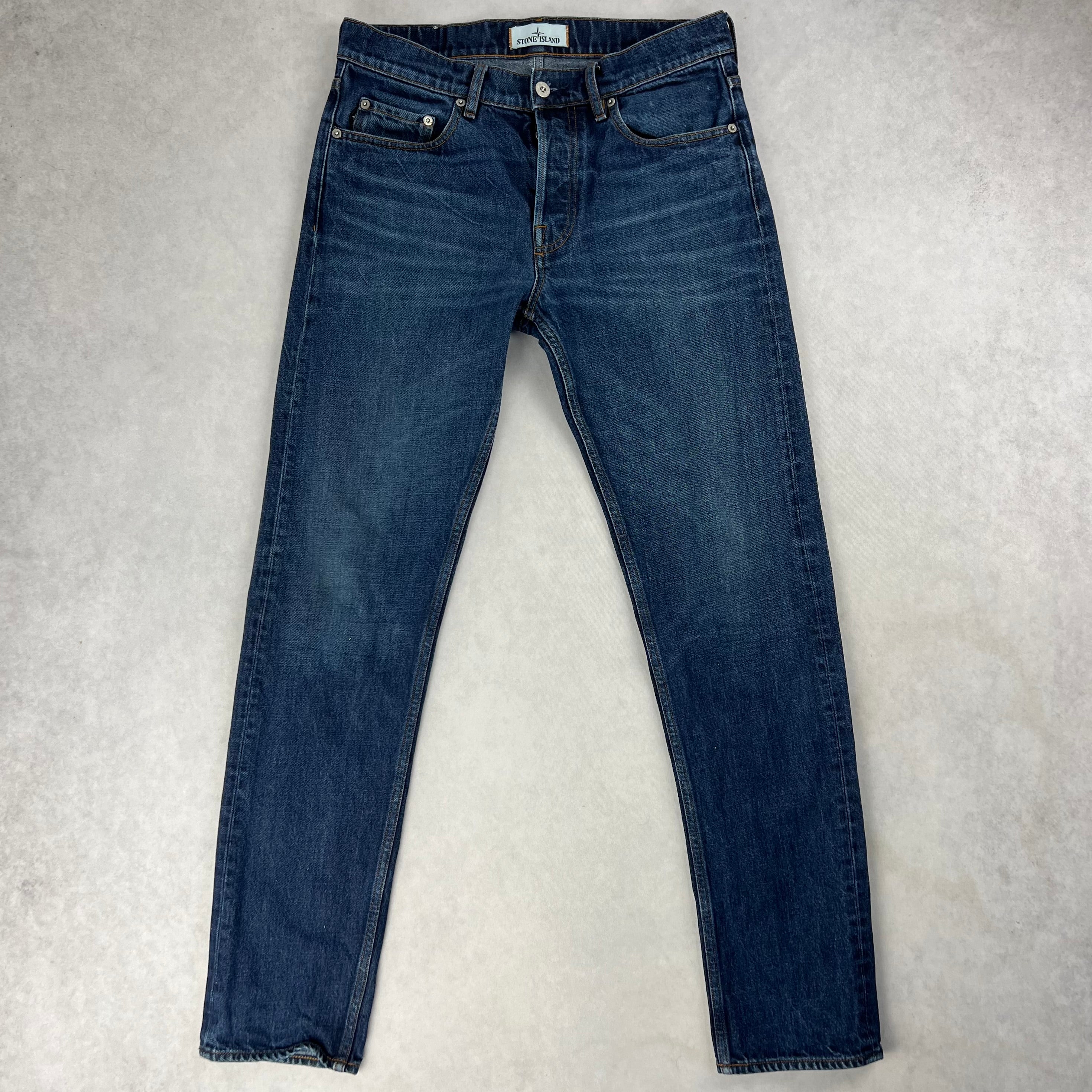 Stone Island Jeans