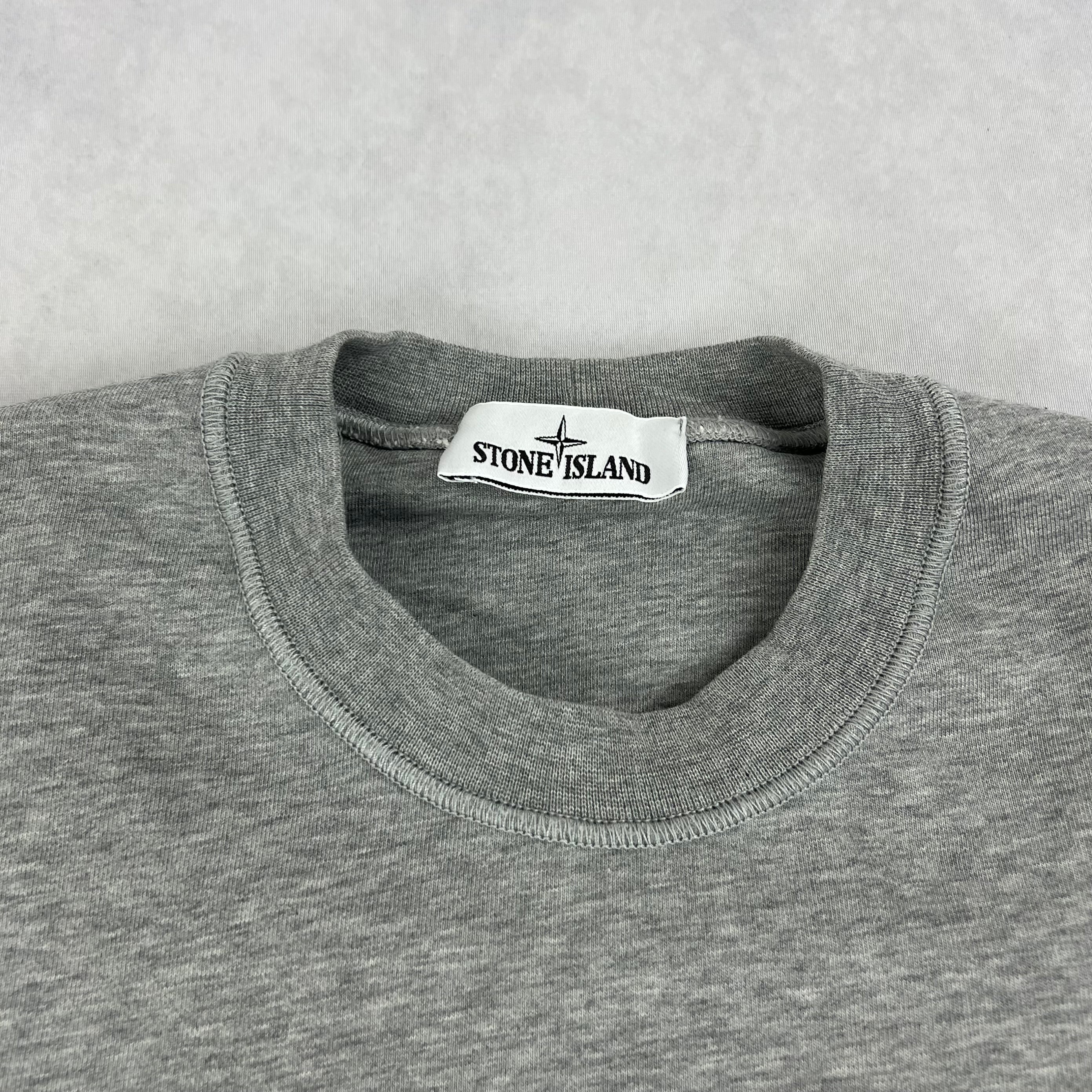 Stone Island Sweatshirt