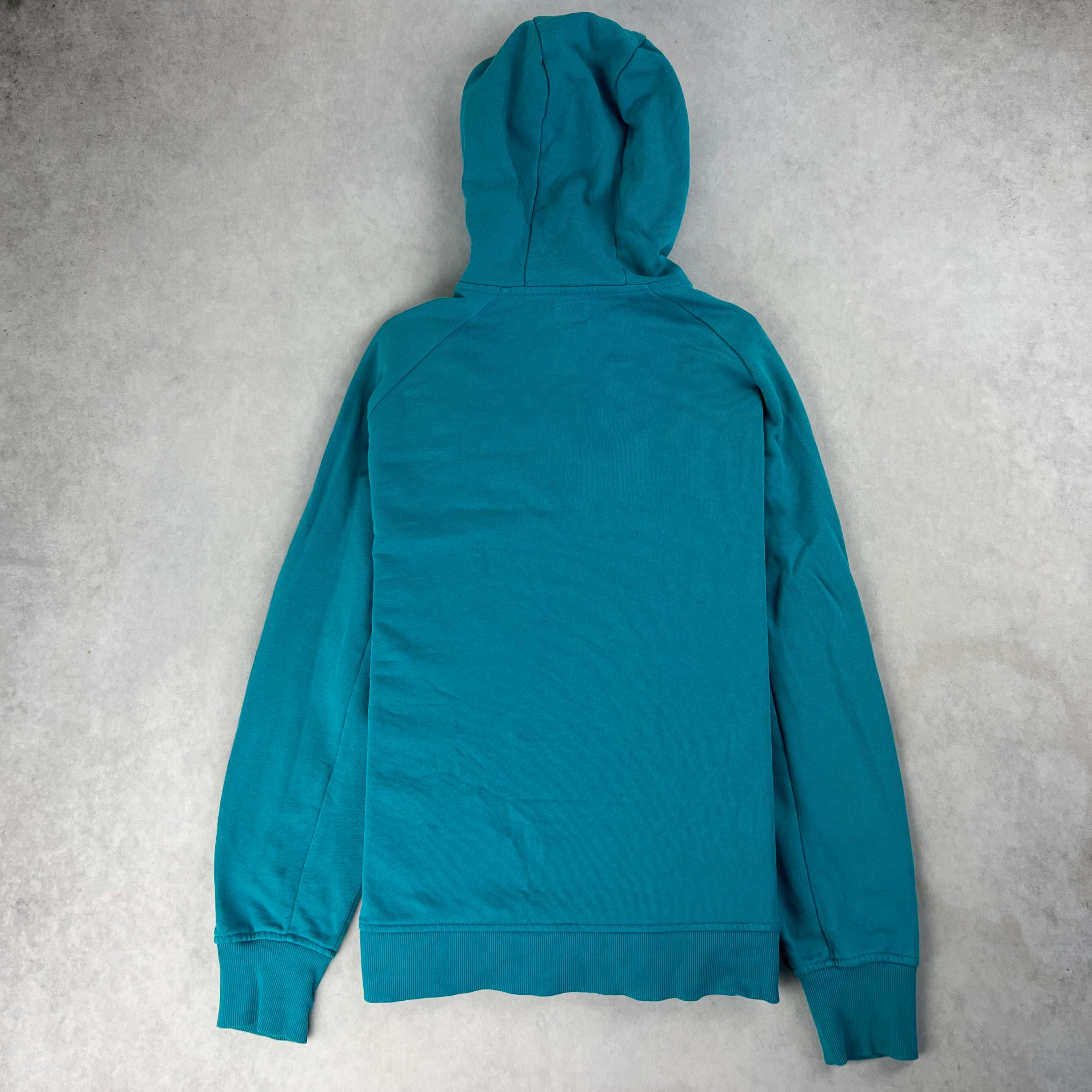 CP Company Goggle Hoodie