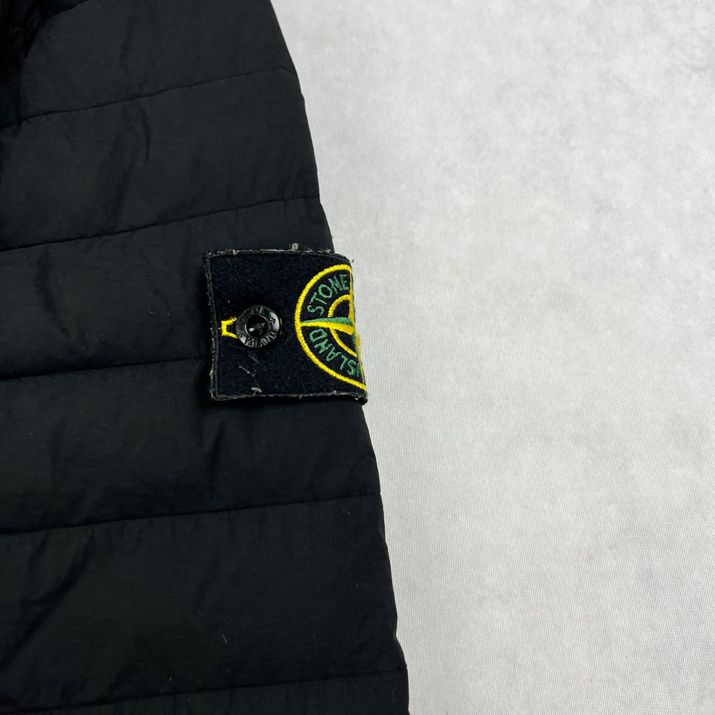Stone Island Puffer Jacket