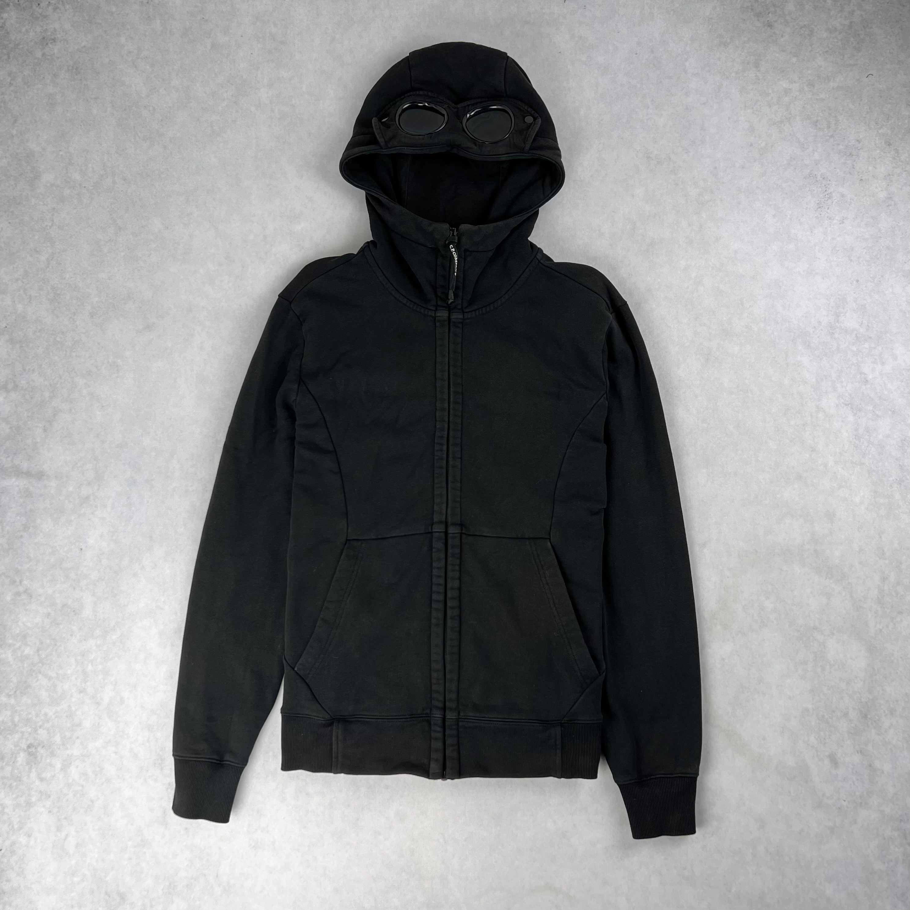 CP Company Goggle Hoodie