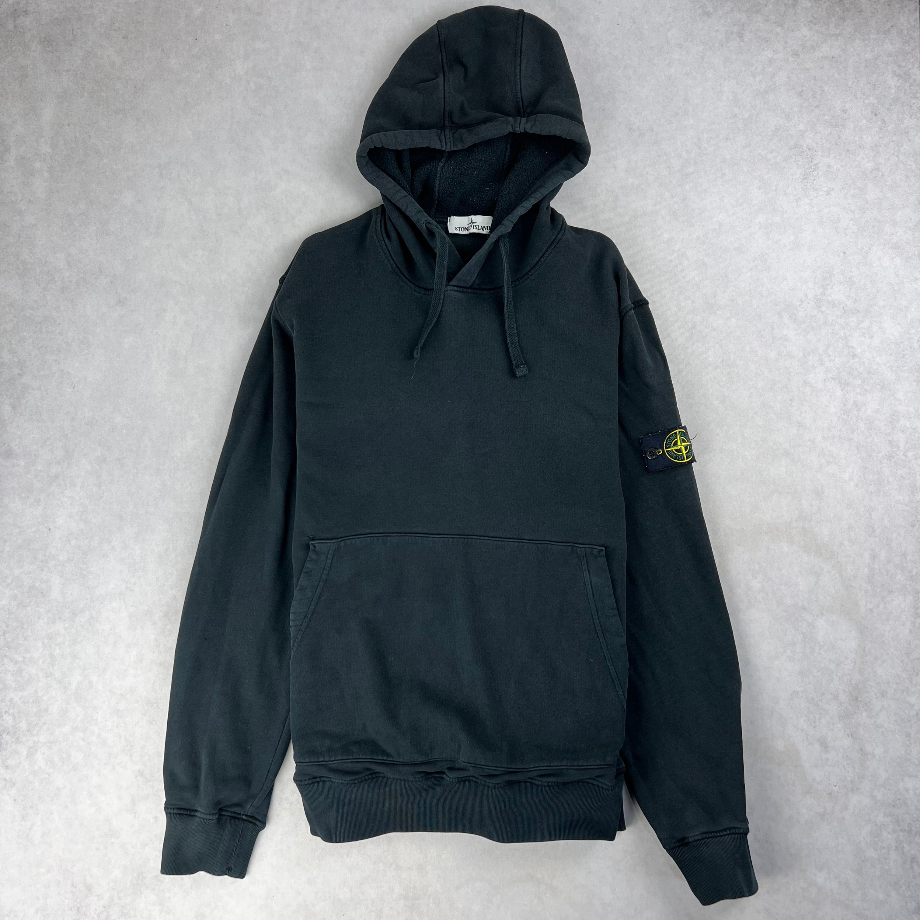 Stone Island Hoodie