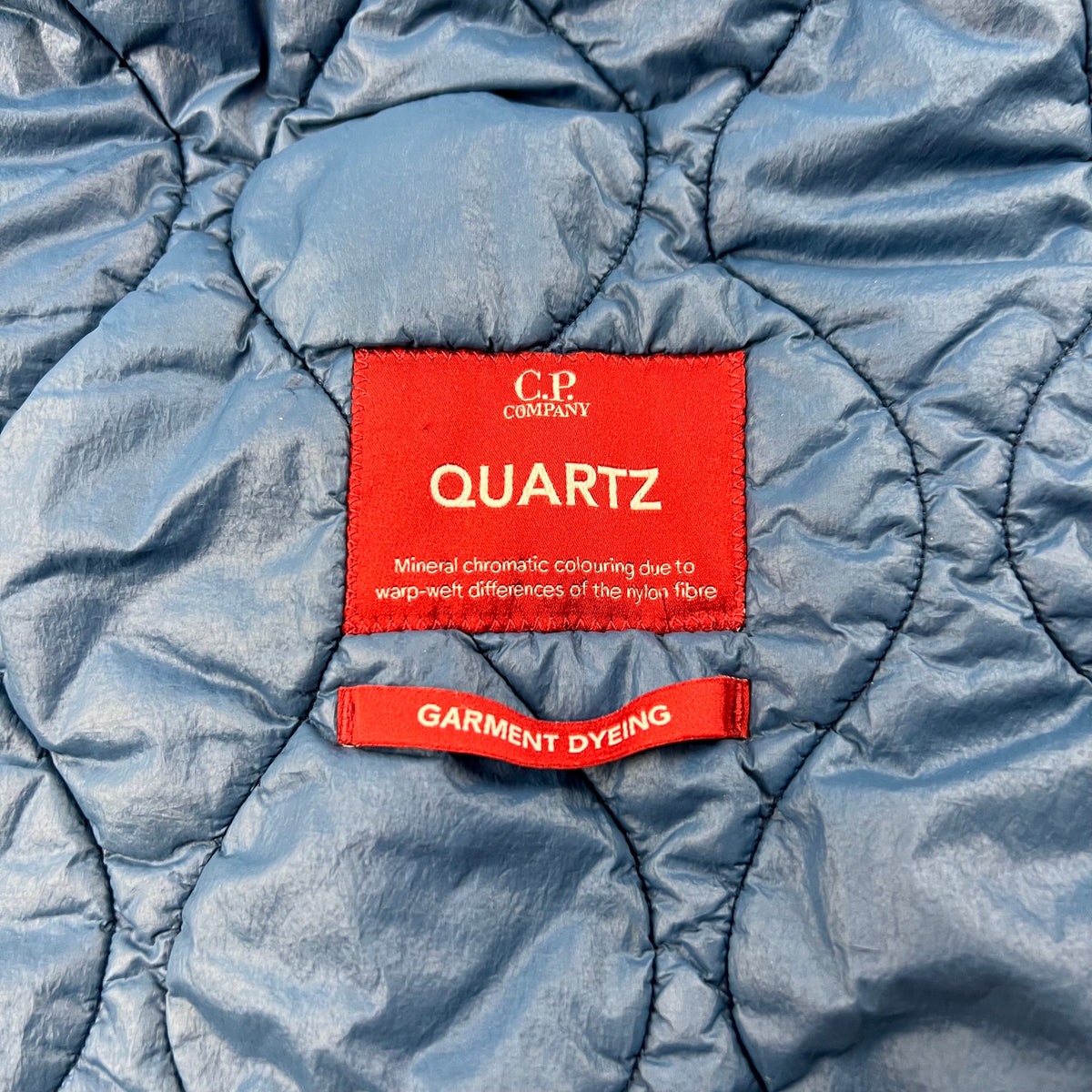 CP Company Goggle Jacket