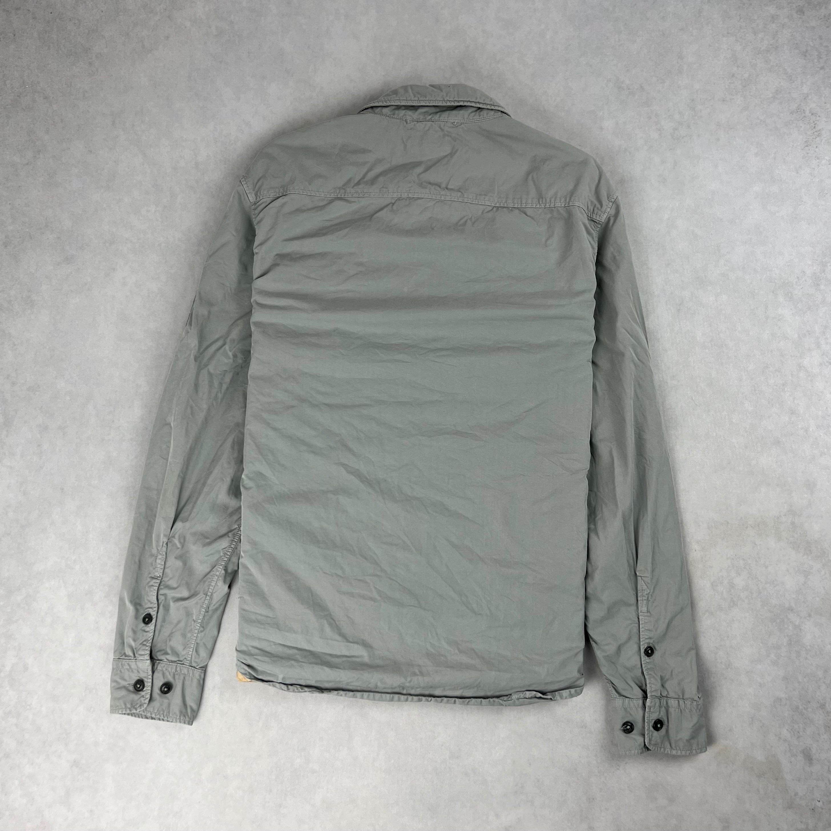 CP Company Overshirt