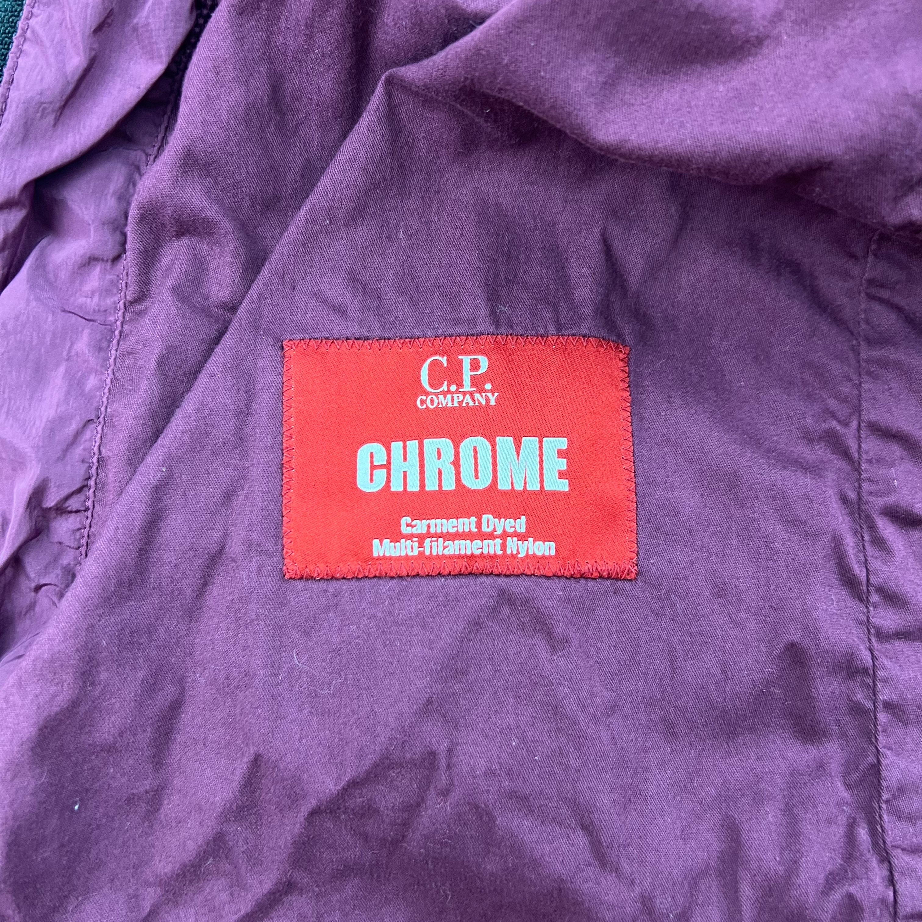 CP Company Overshirt