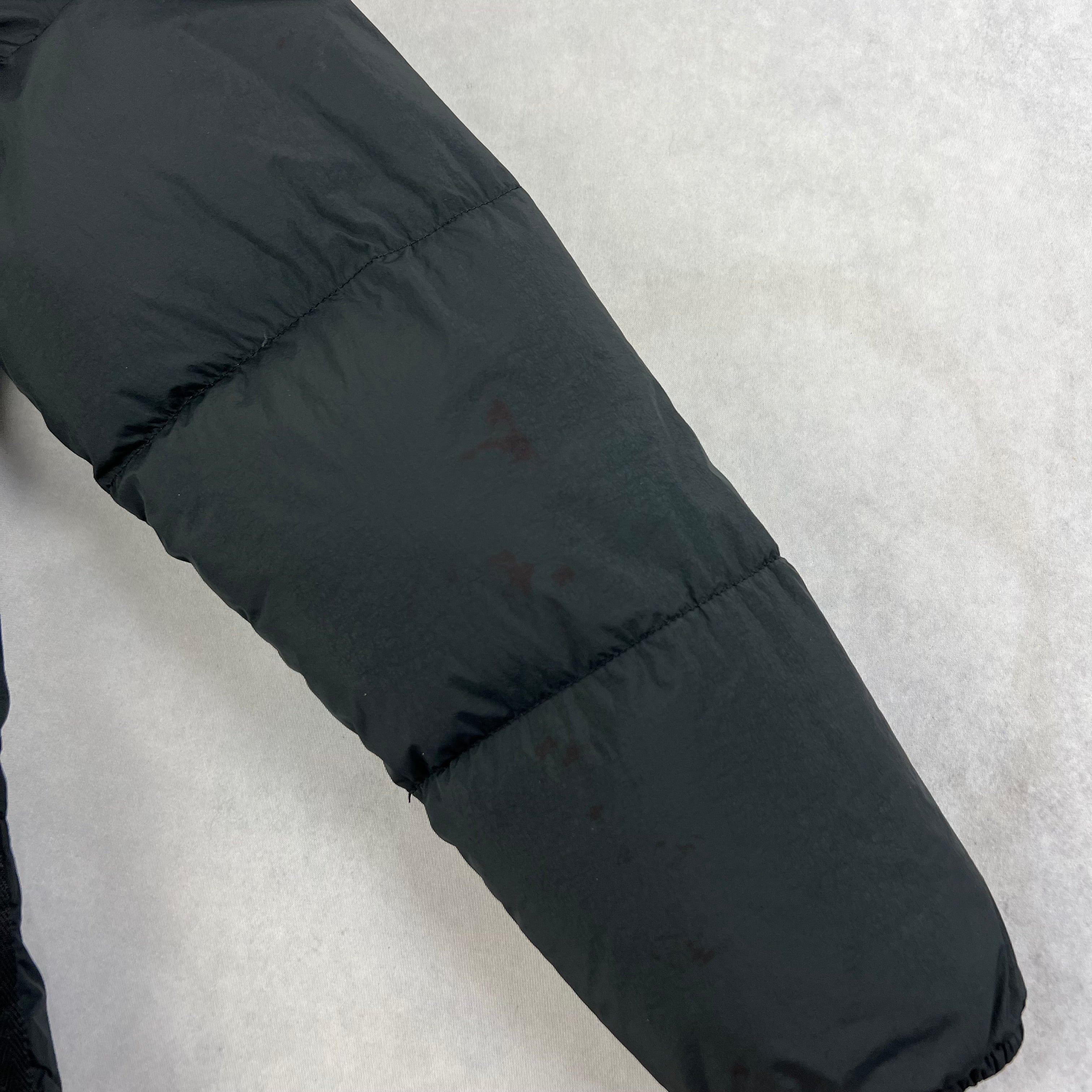 Stone Island Puffer Jacket